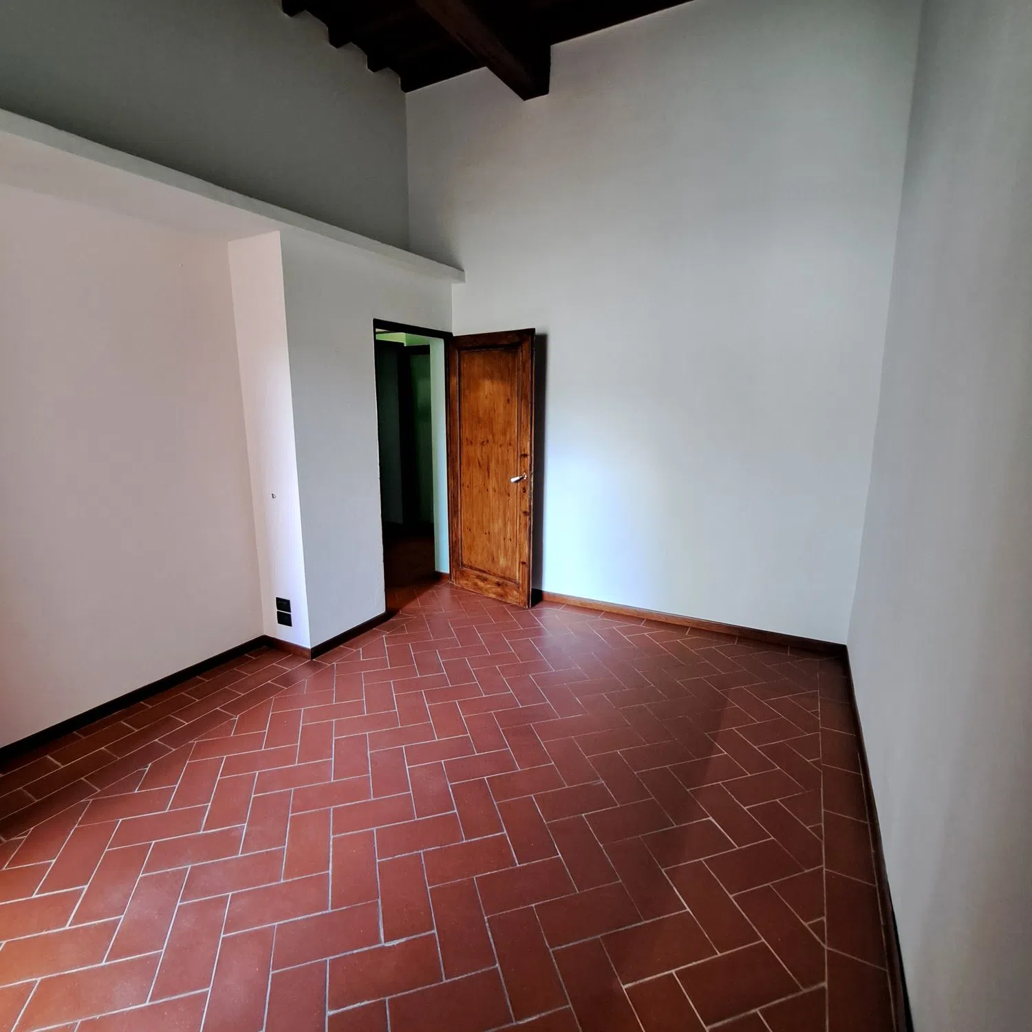 Appartamento in via dei Pilastri, 23 - Photo 14