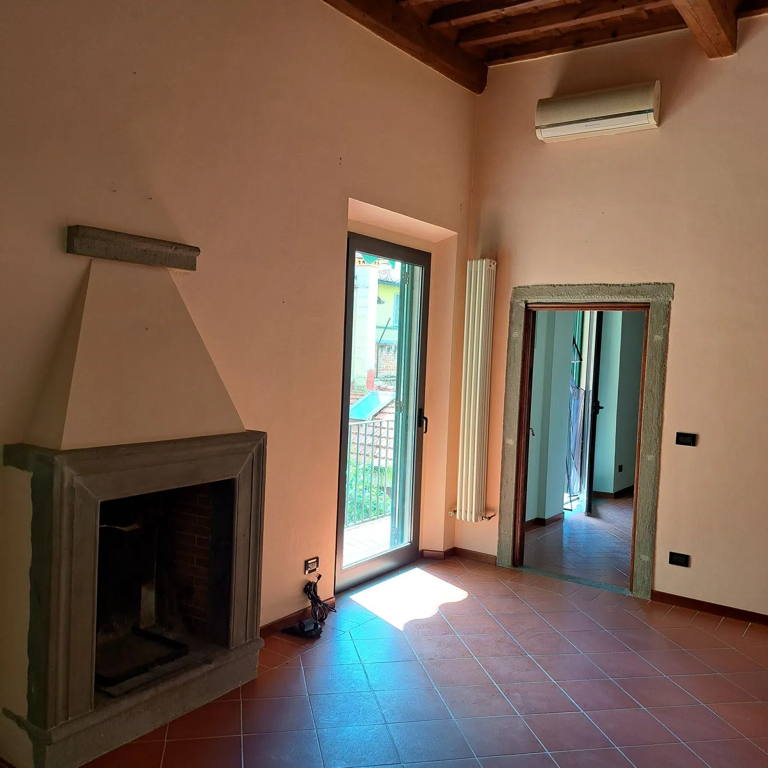 Appartamento in via dei Pilastri, 23 - Photo 15
