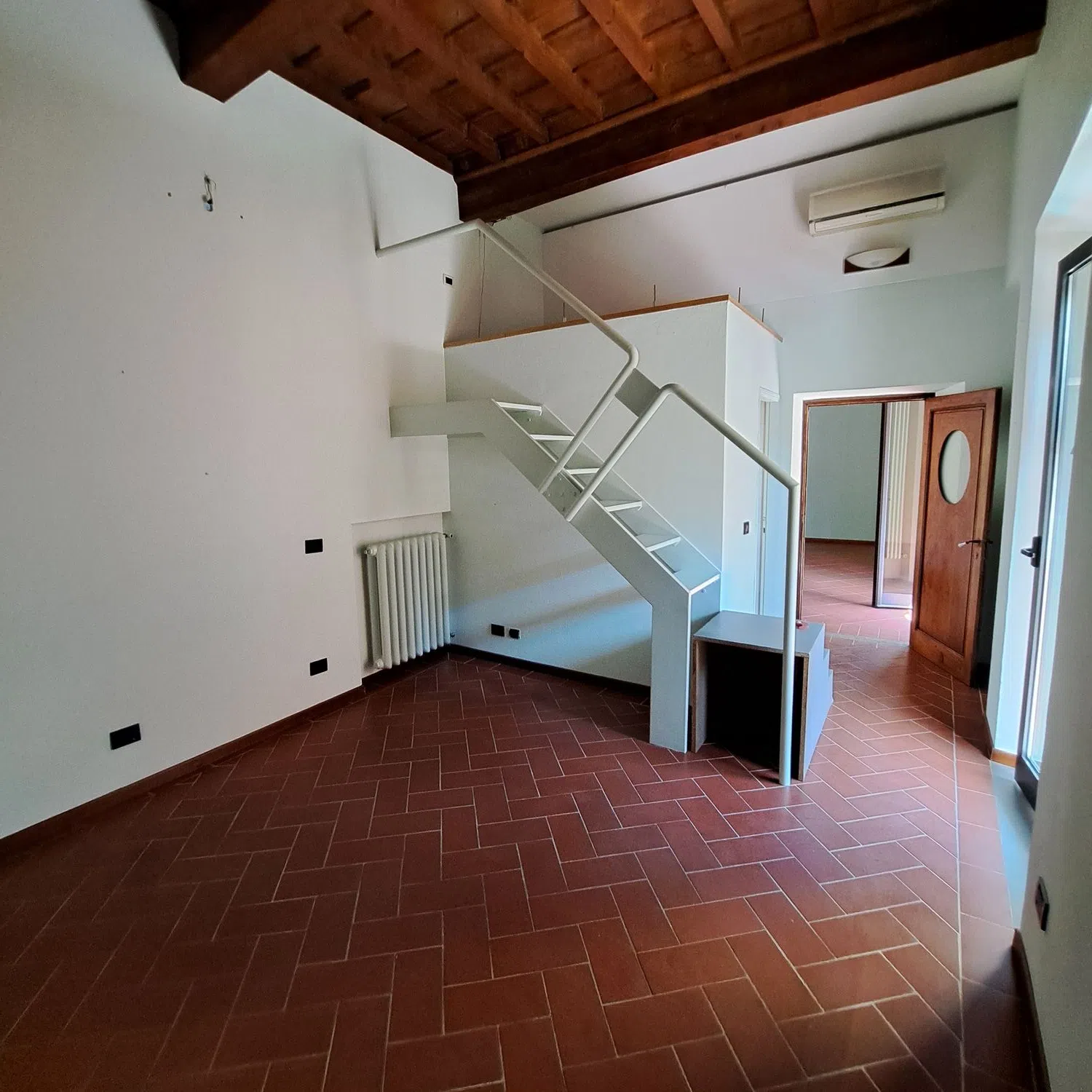 Appartamento in via dei Pilastri, 23 - Photo 16