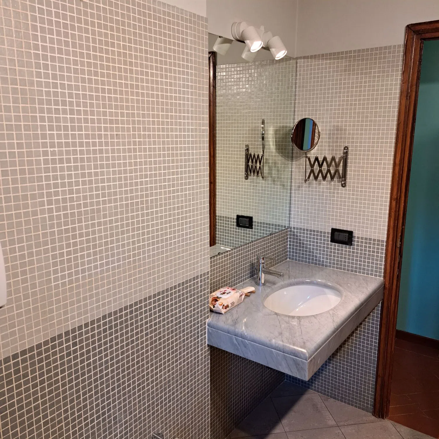 Appartamento in via dei Pilastri, 23 - Photo 19