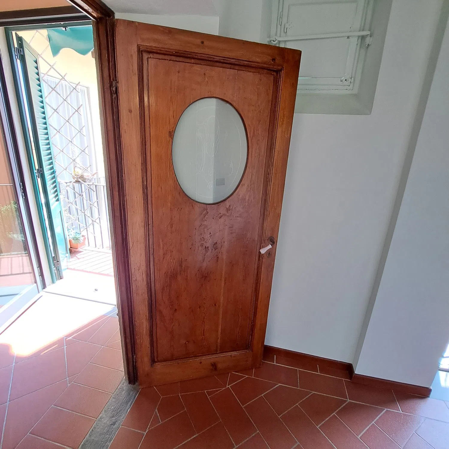 Appartamento in via dei Pilastri, 23 - Photo 20