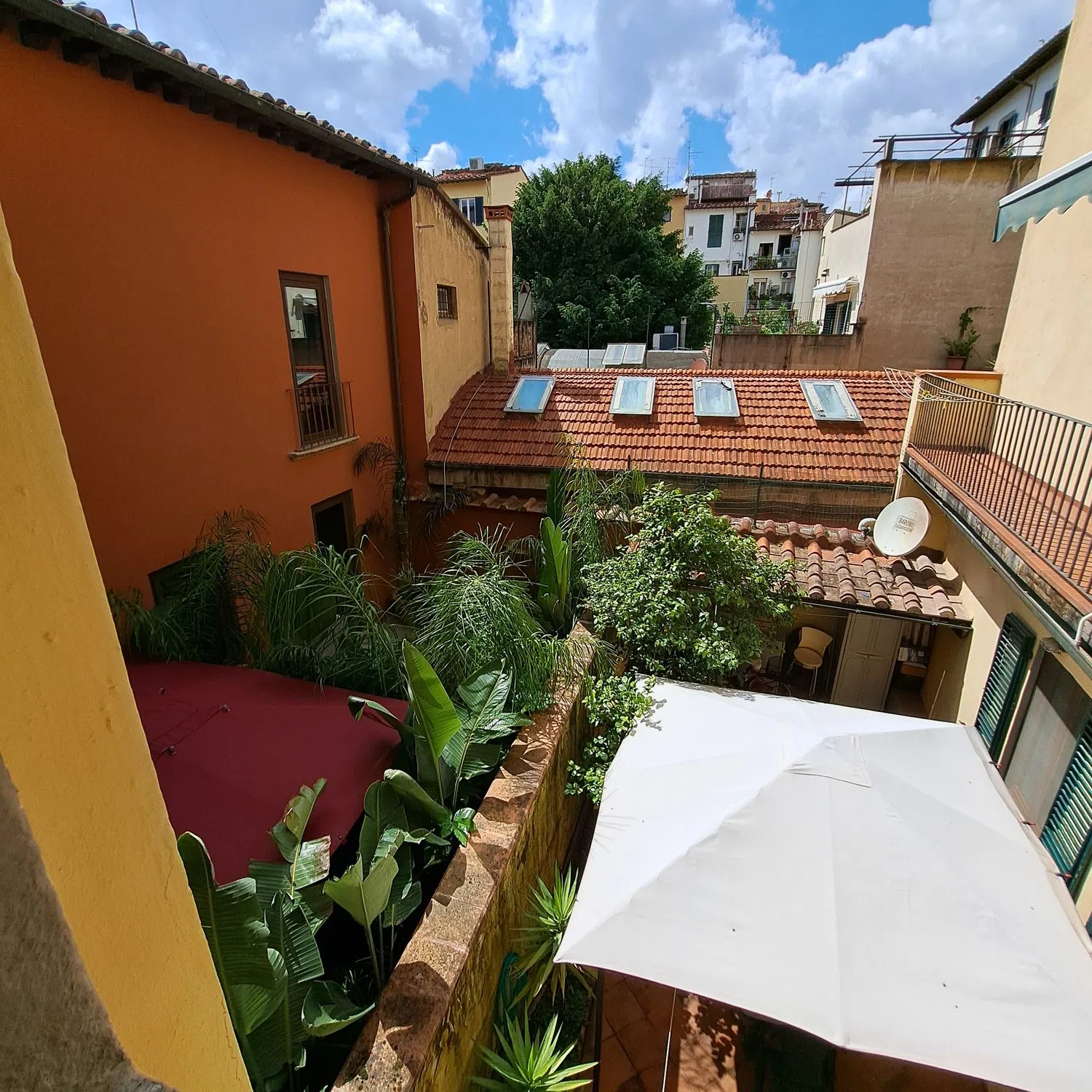 Appartamento in via dei Pilastri, 23 - Photo 4