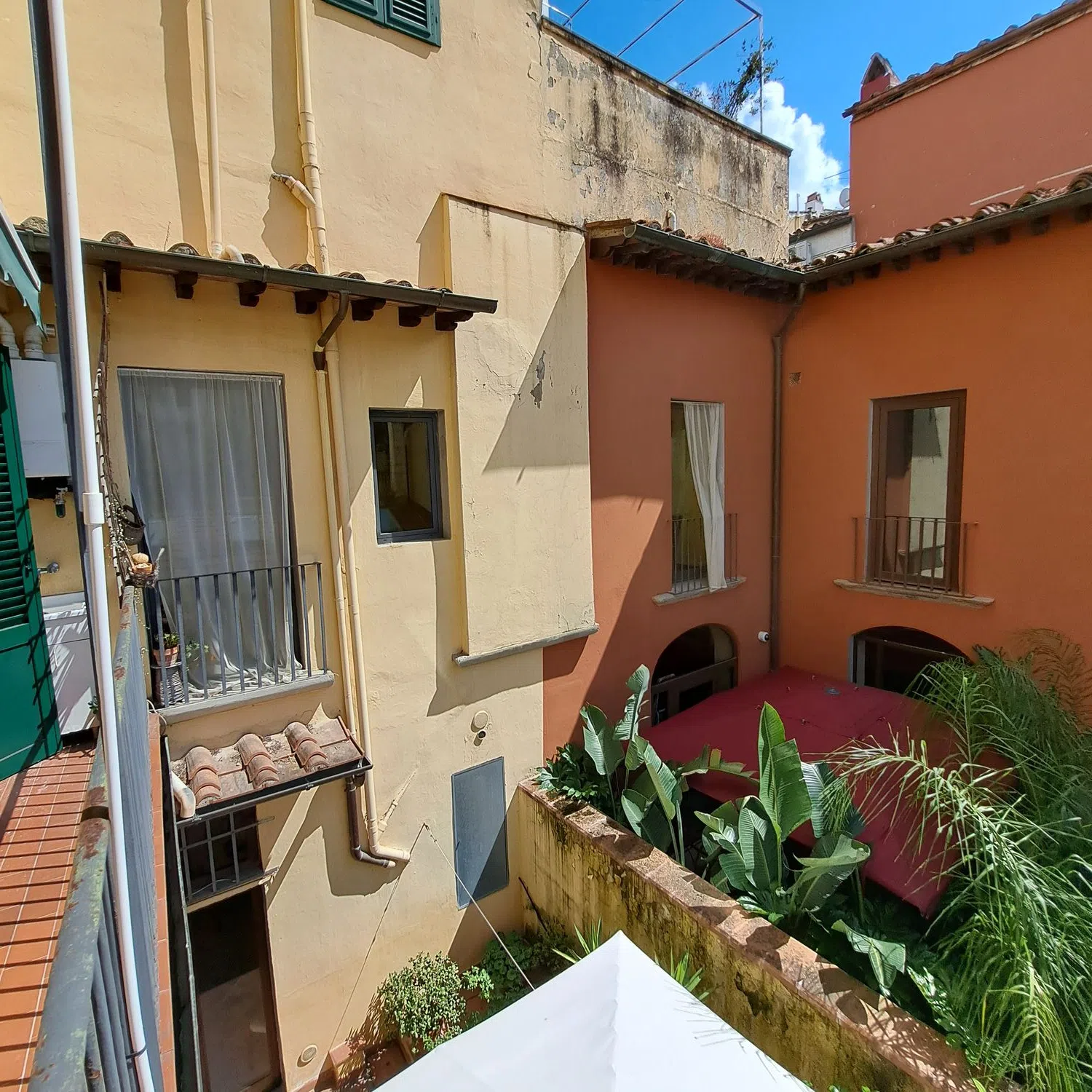 Appartamento in via dei Pilastri, 23 - Photo 5