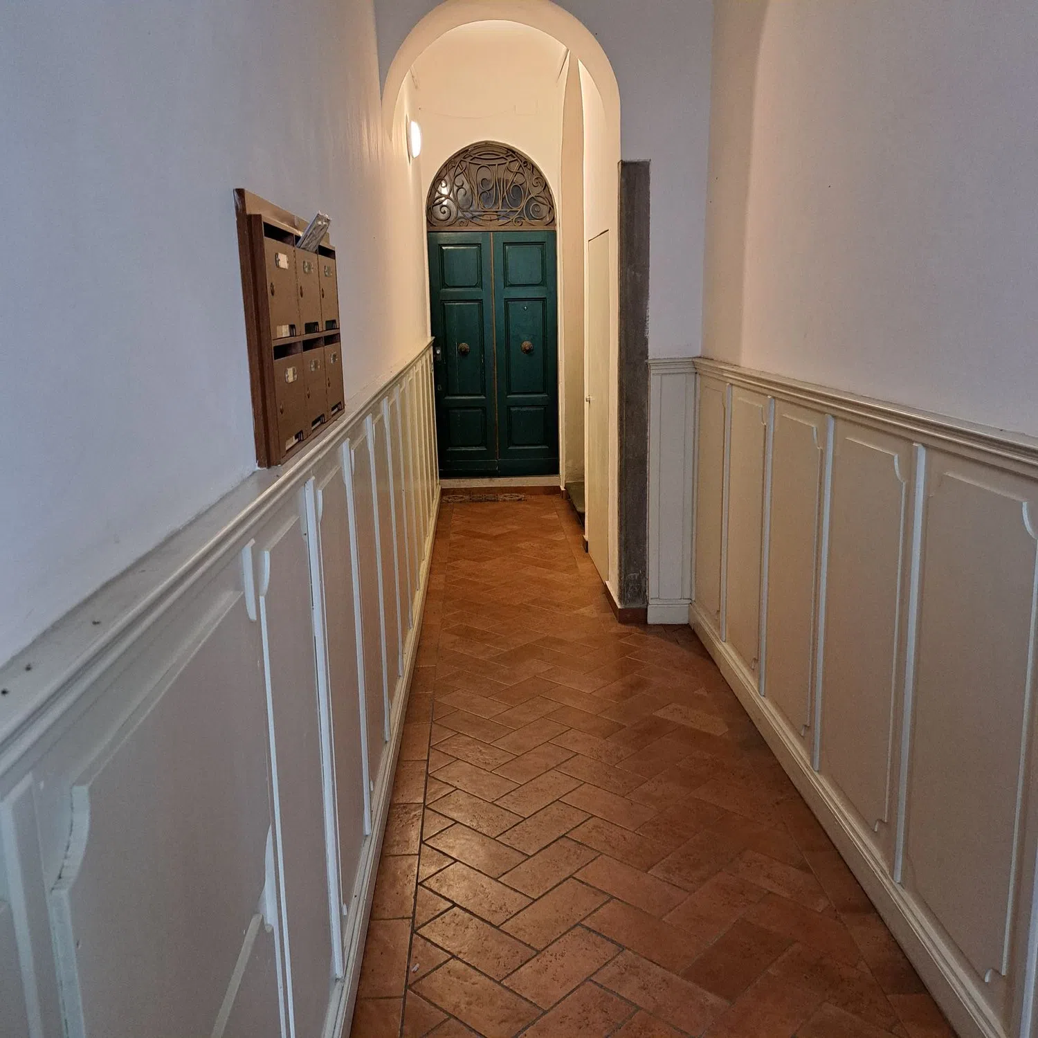 Appartamento in via dei Pilastri, 23 - Photo 6