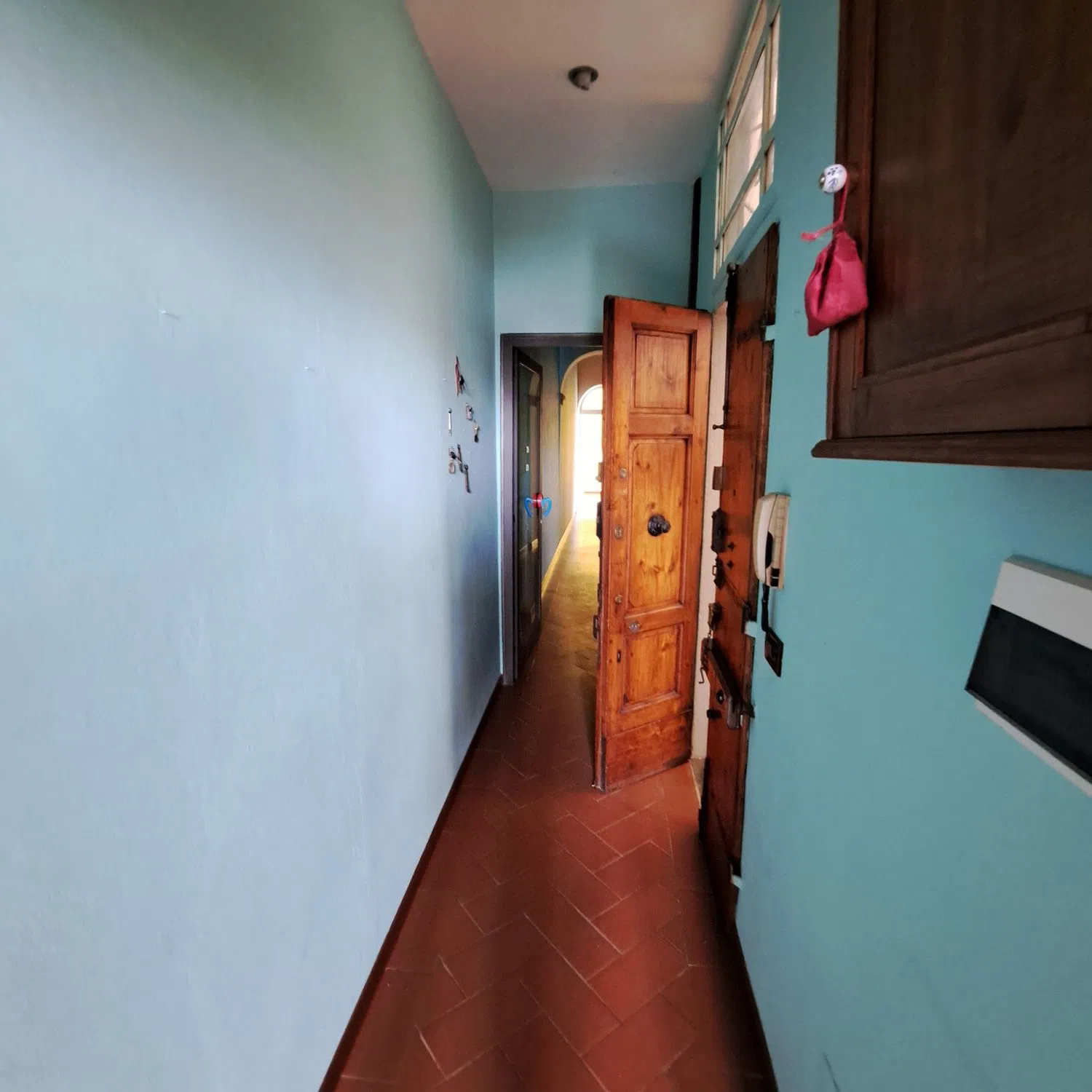 Appartamento in via dei Pilastri, 23 - Photo 7