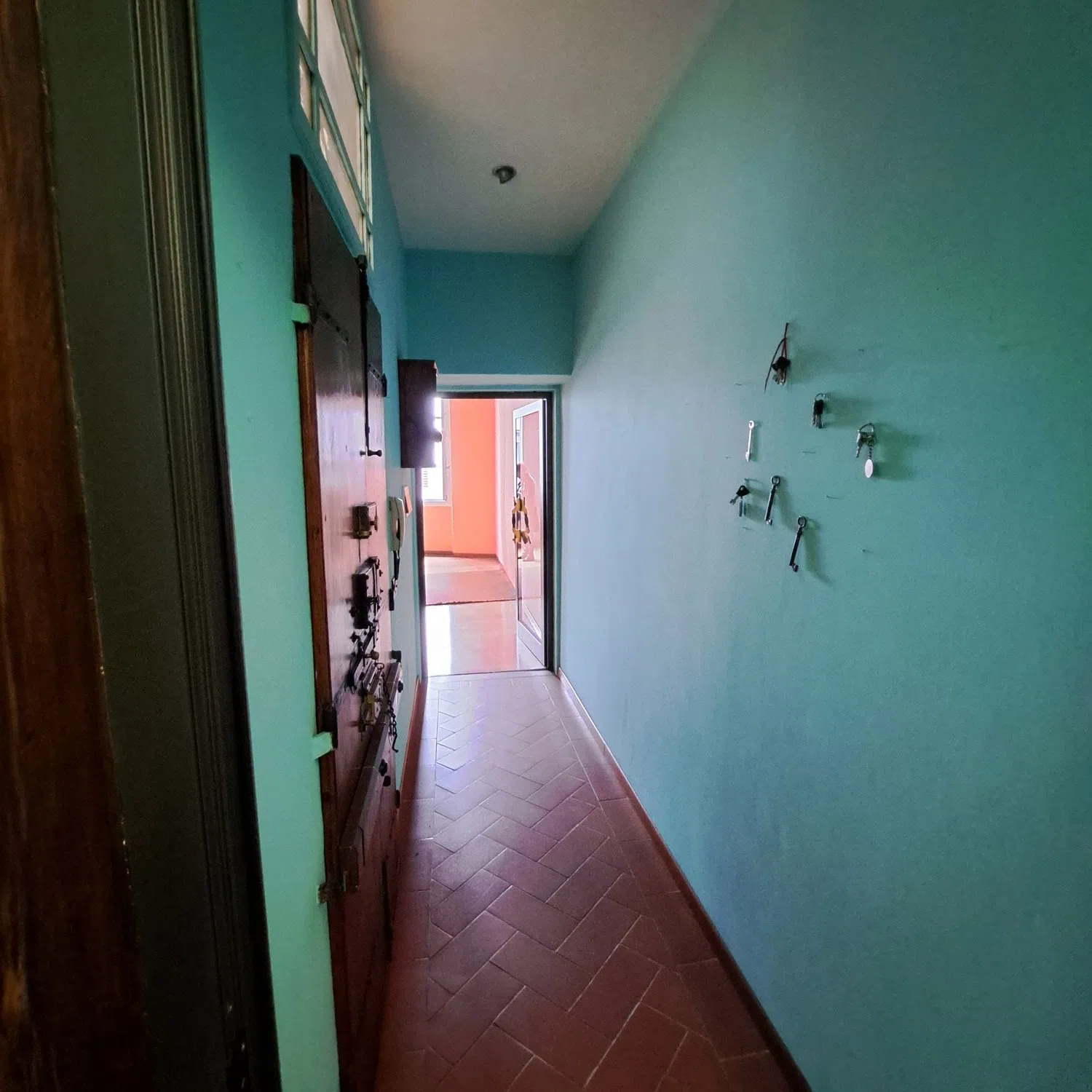 Appartamento in via dei Pilastri, 23 - Photo 8