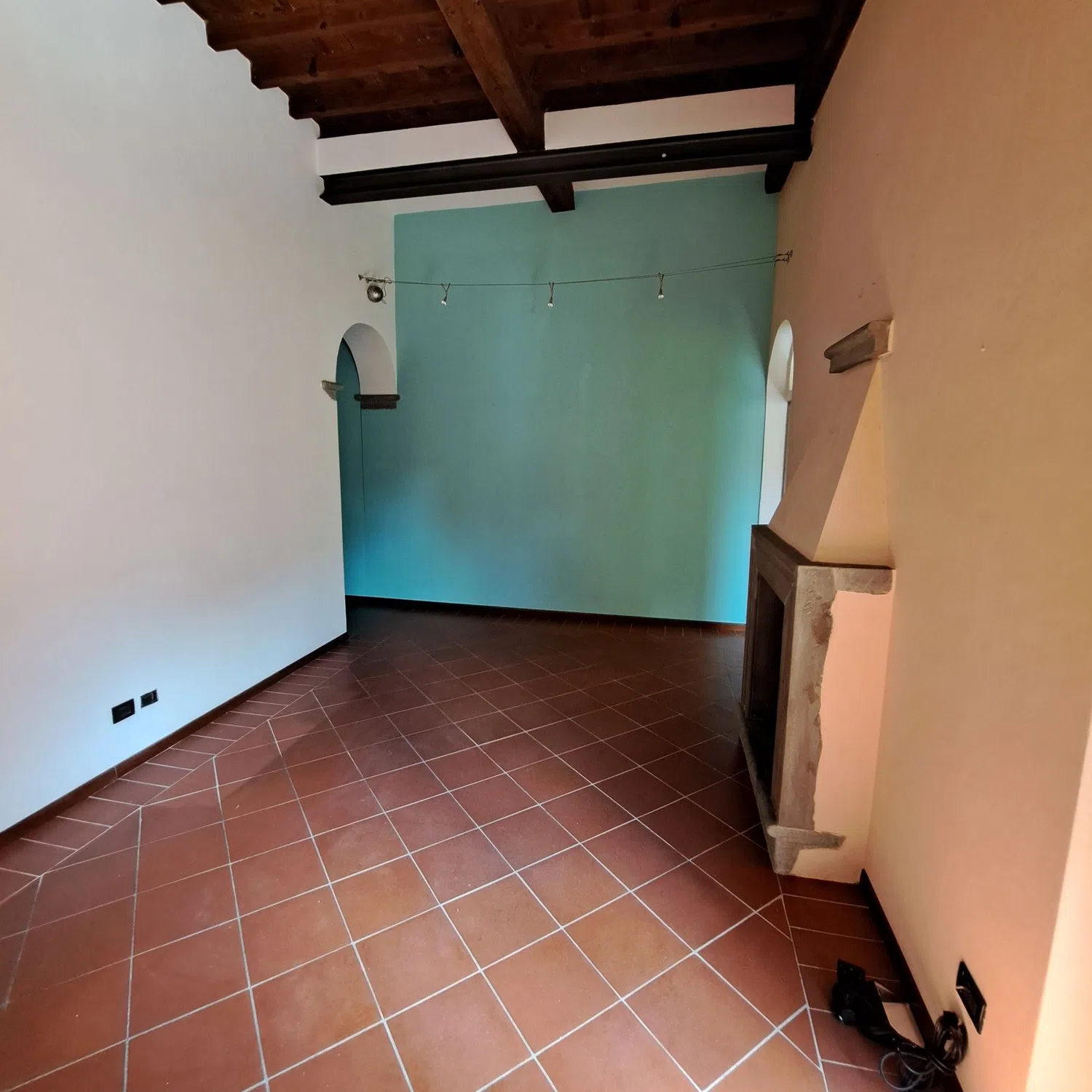 Appartamento in via dei Pilastri, 23 - Photo 9