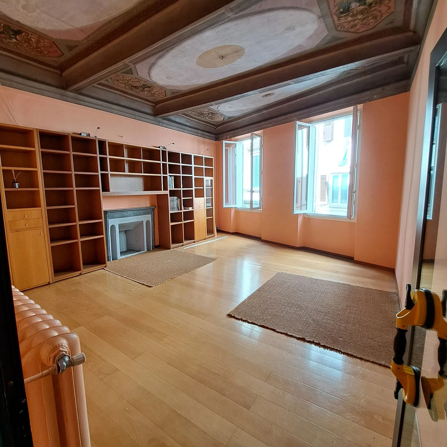 Appartamento in via dei Pilastri, 23 - Photo 10