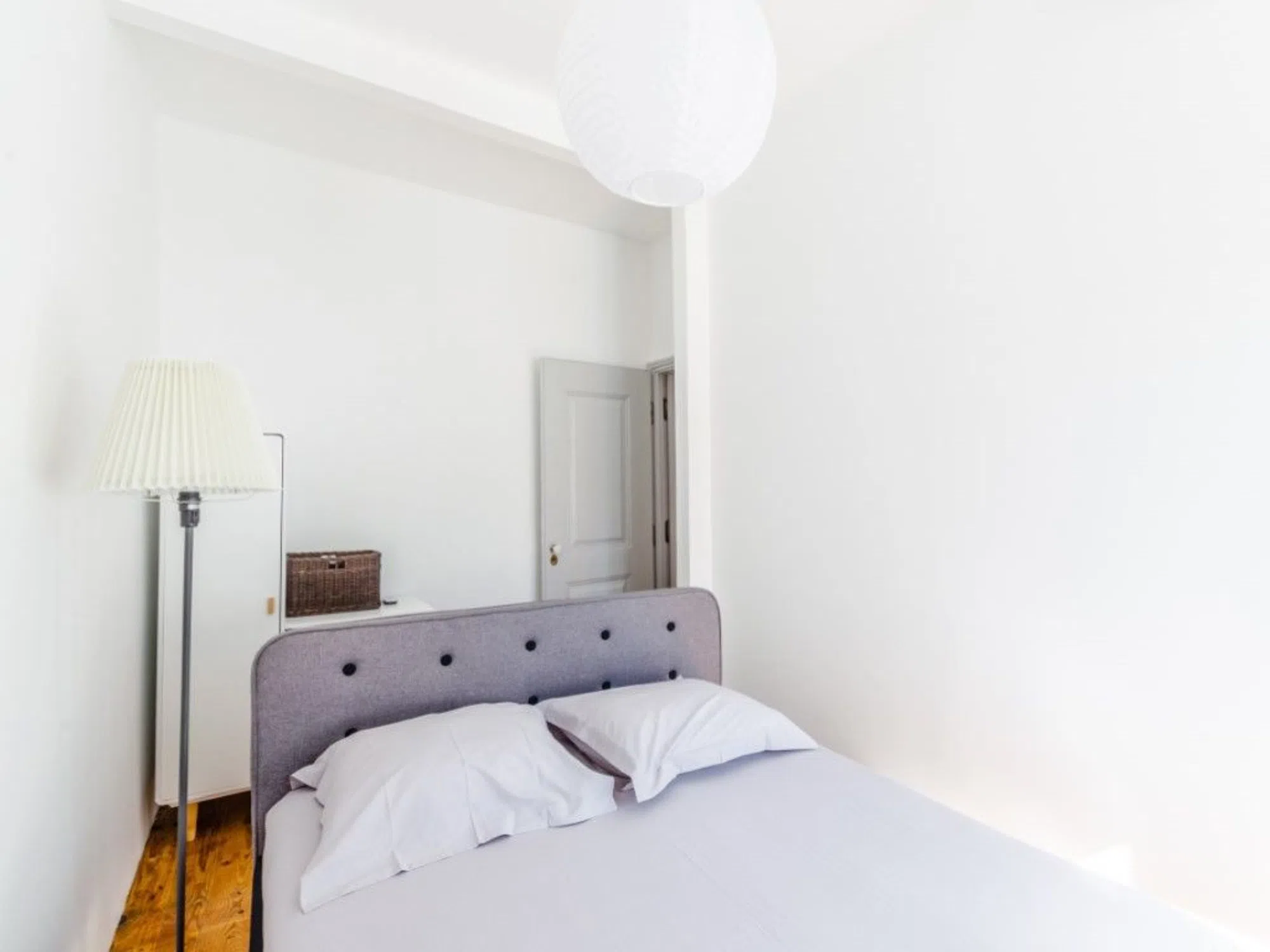 Apartamento no largo do Marquês do Lavradio - Photo 10