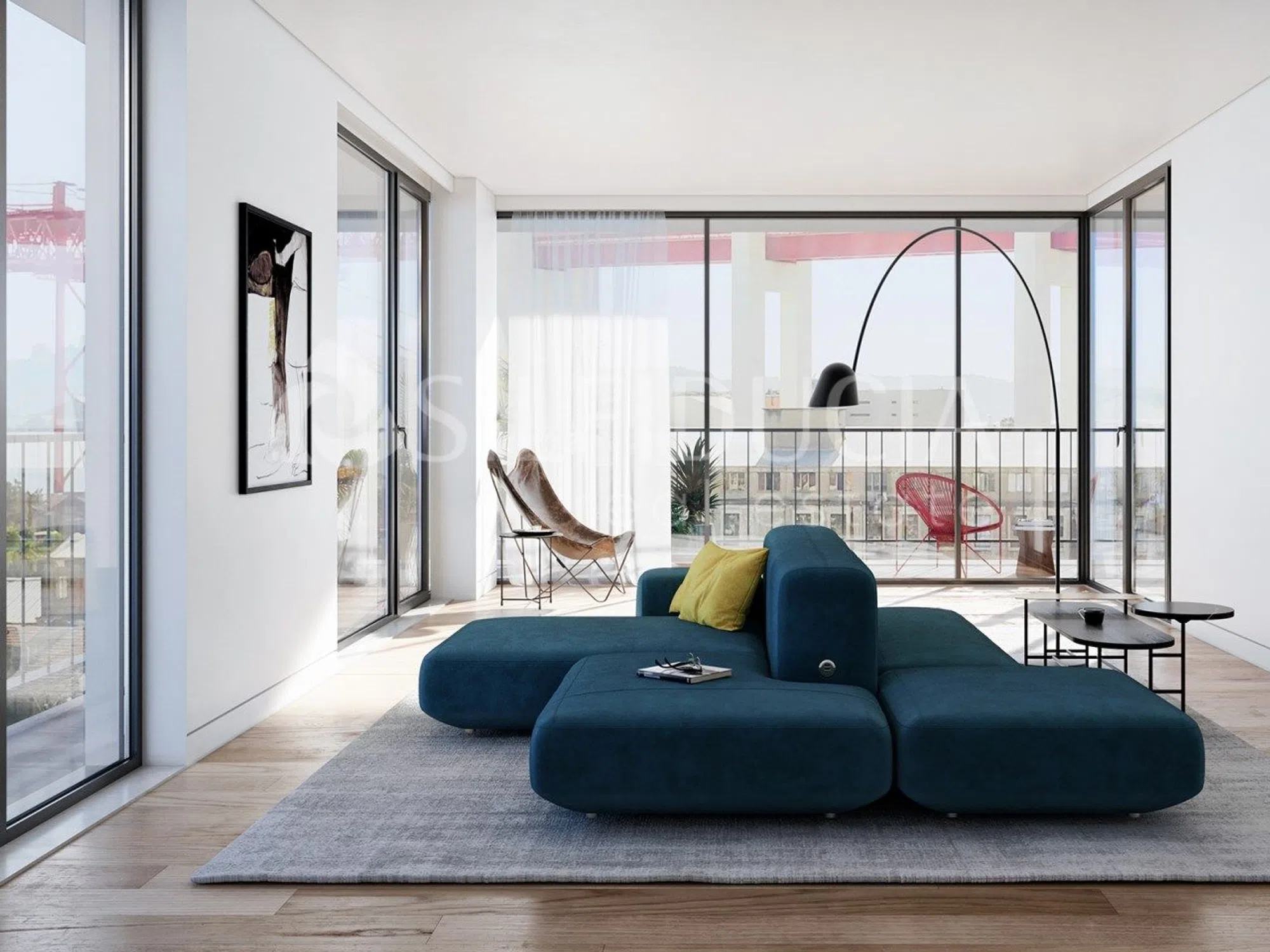 Apartamento na avenida da Índia s/n - Photo 12