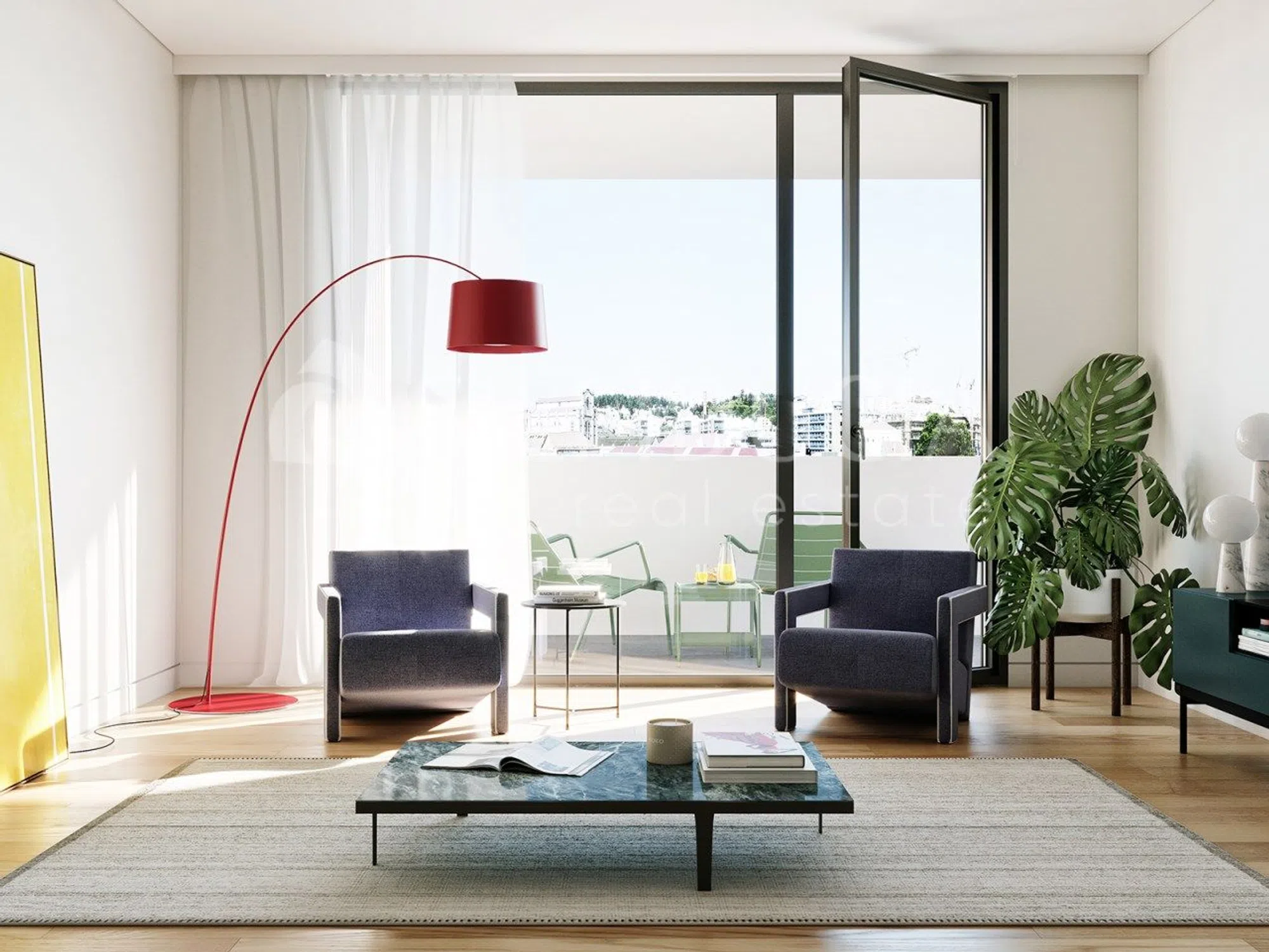 Apartamento na avenida da Índia s/n - Photo 13