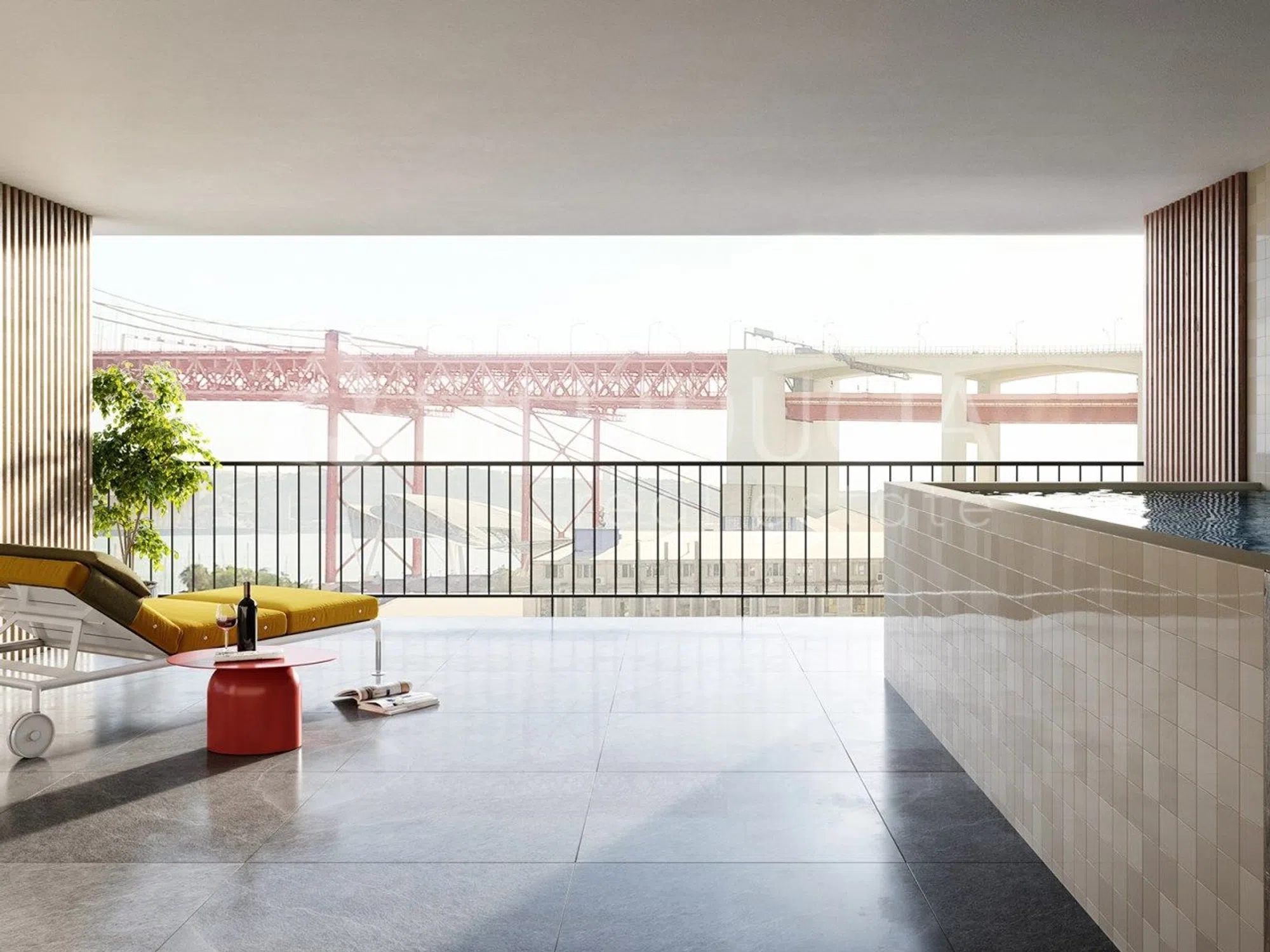 Apartamento na avenida da Índia s/n - Photo 16