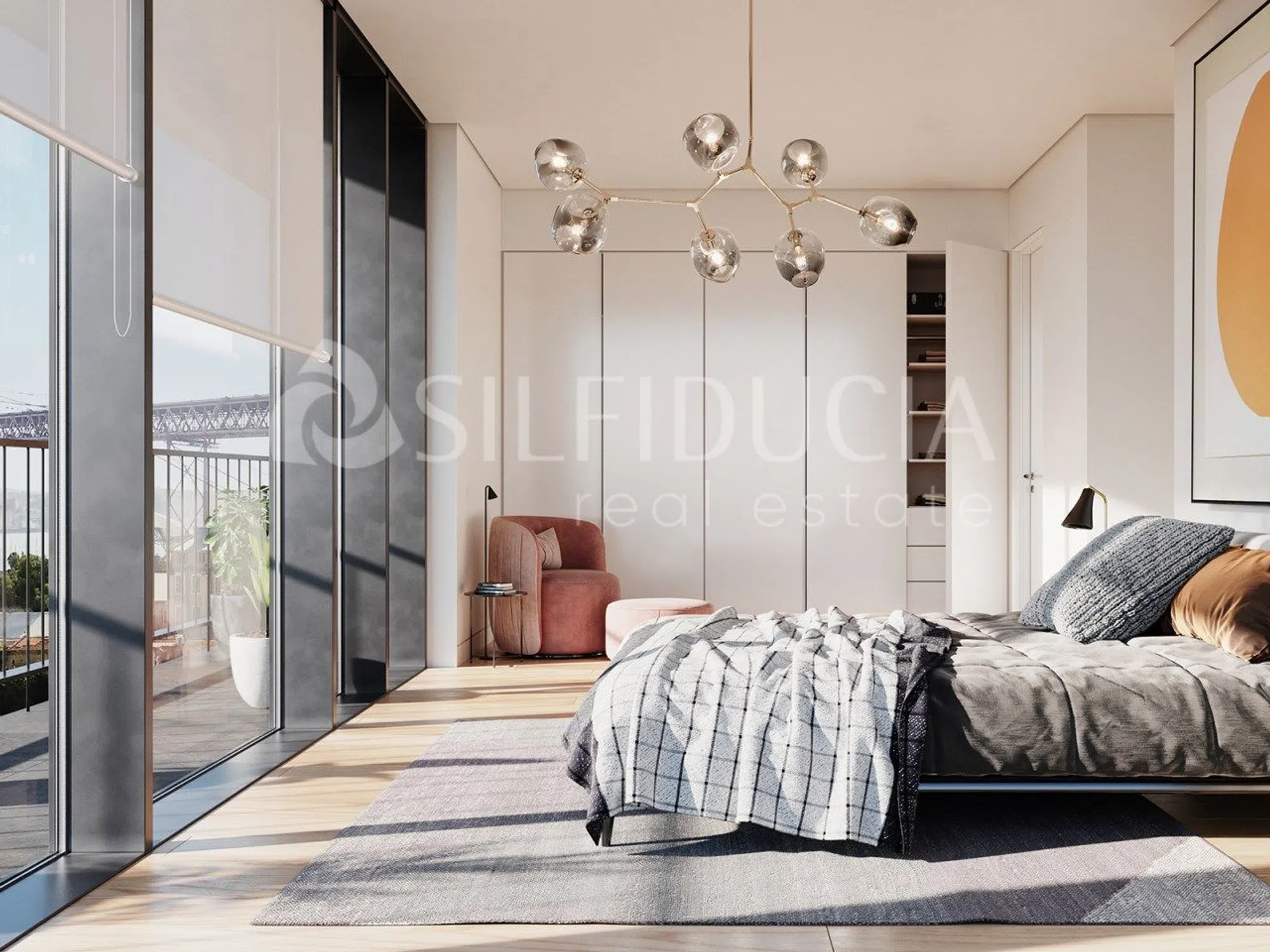 Apartamento na avenida da Índia s/n - Photo 17