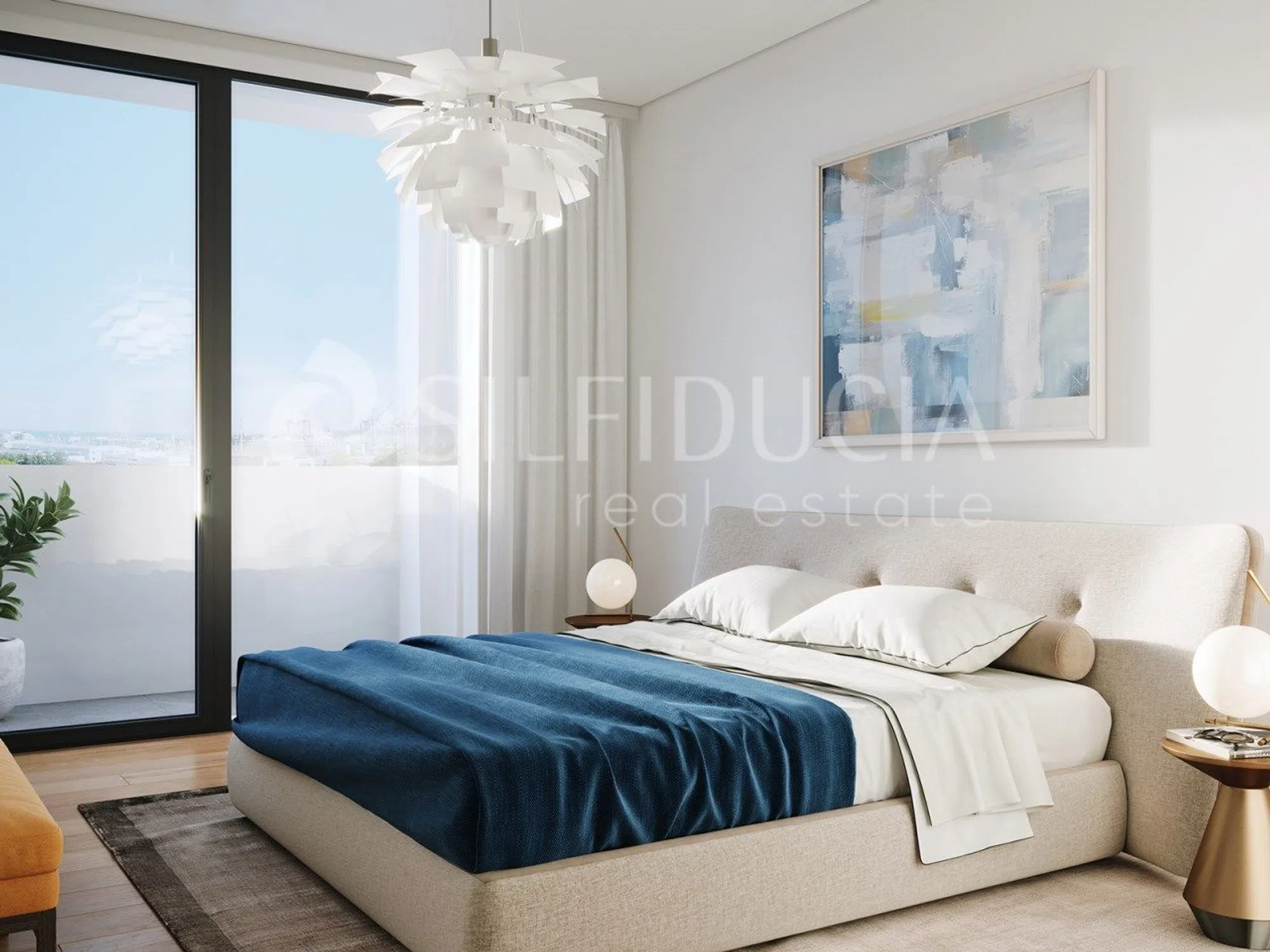 Apartamento na avenida da Índia s/n - Photo 18