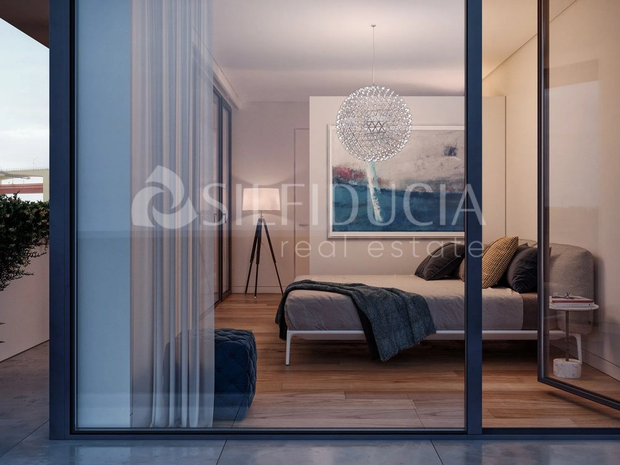 Apartamento na avenida da Índia s/n - Photo 20