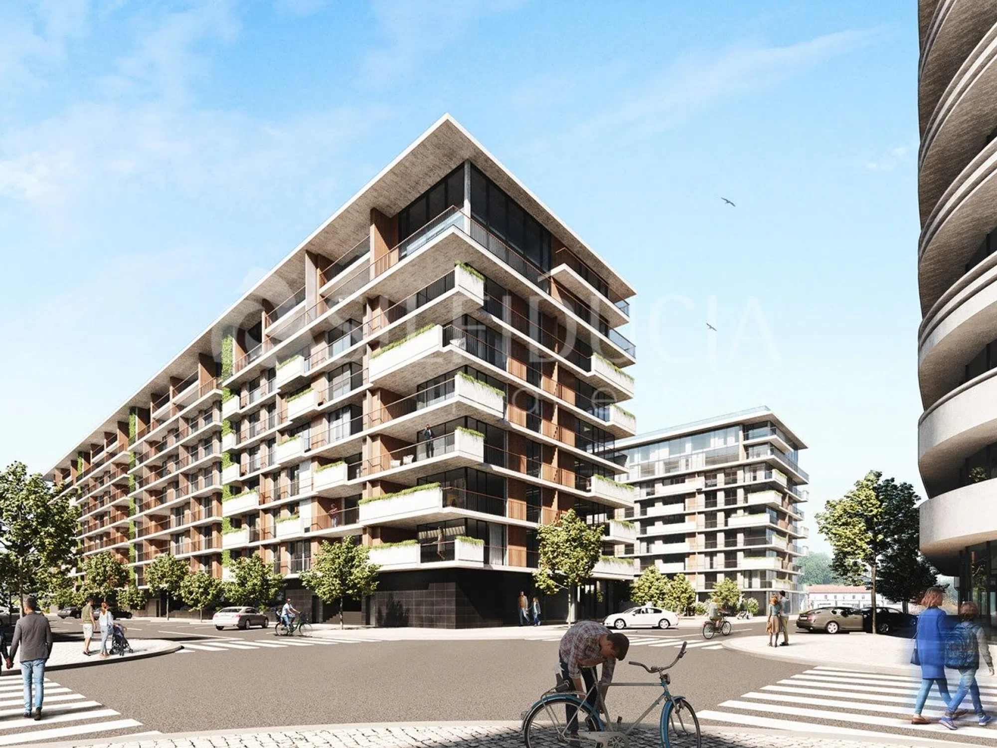 Apartamento na avenida da Índia s/n - Photo 4