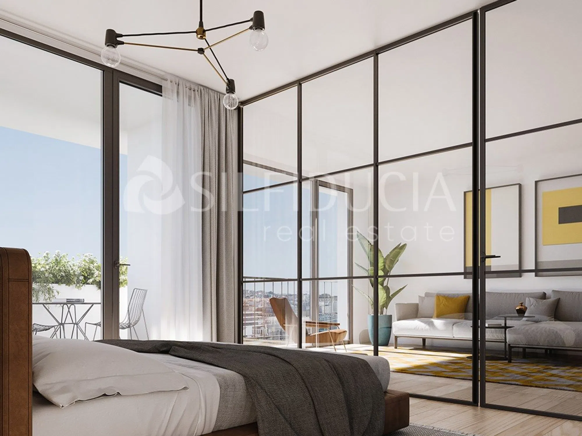 Apartamento na avenida da Índia s/n - Photo 7