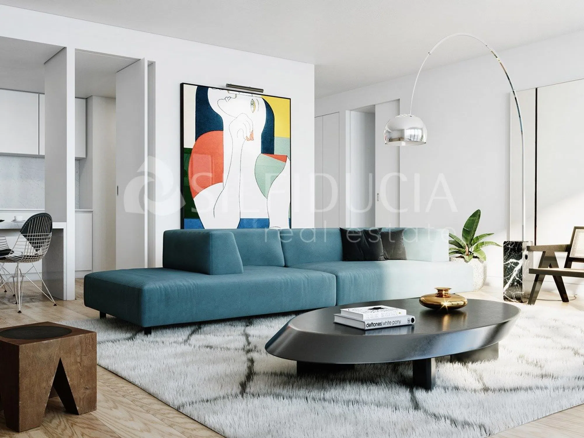 Apartamento na avenida da Índia s/n - Photo 10