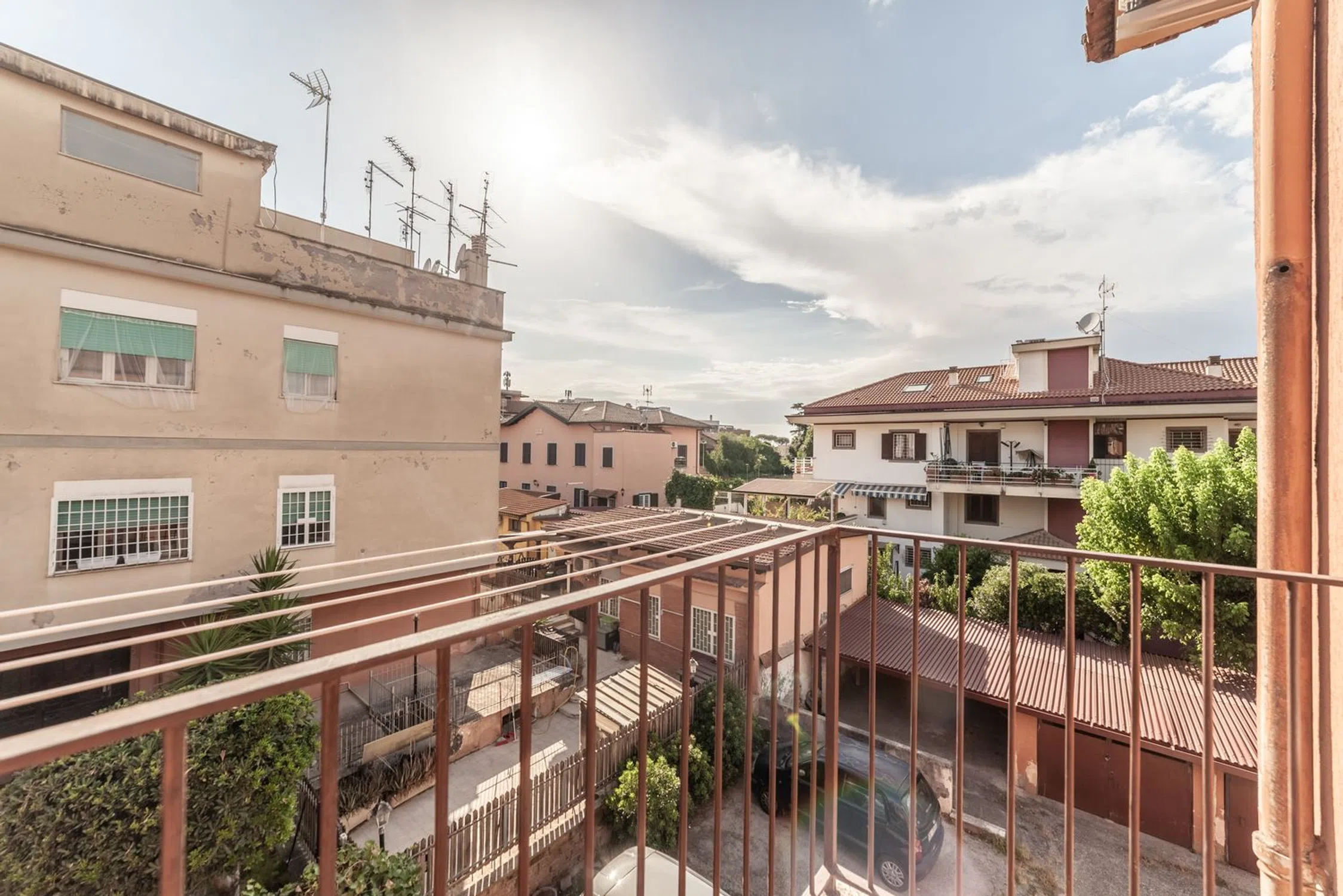 Trilocale in via Taurianova s.n.c. - Photo 18