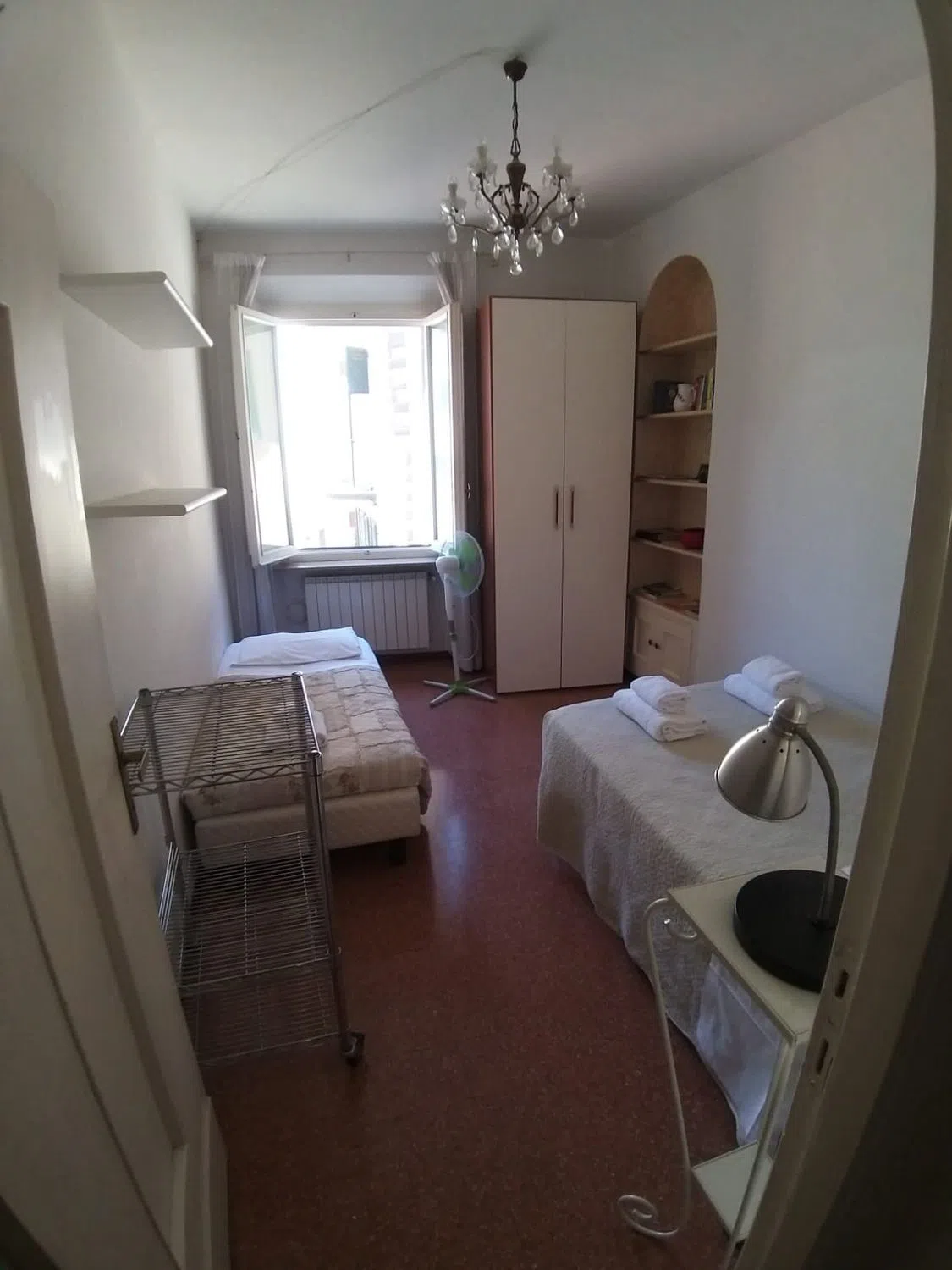Quadrilocale in Costa San Giorgio s.n.c. - Photo 12