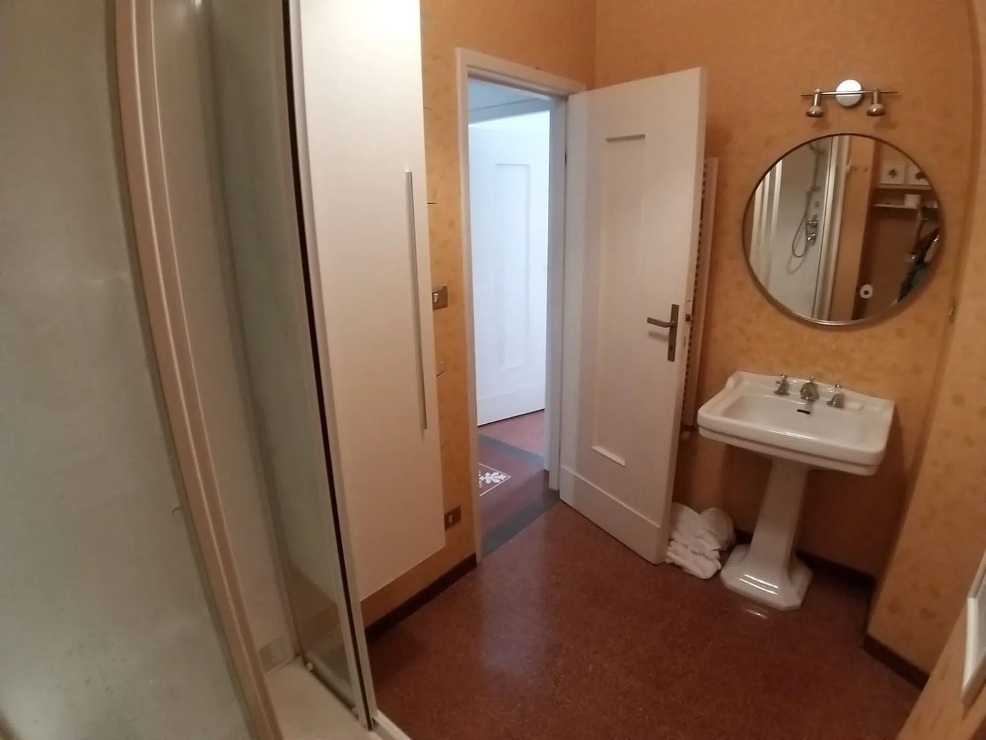 Quadrilocale in Costa San Giorgio s.n.c. - Photo 14