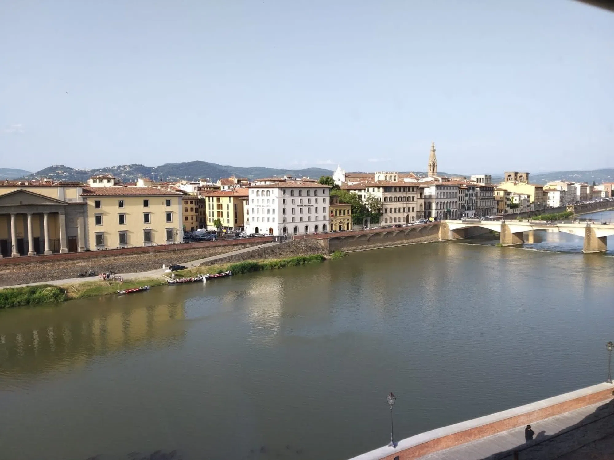 Quadrilocale in Costa San Giorgio s.n.c. - Photo 17