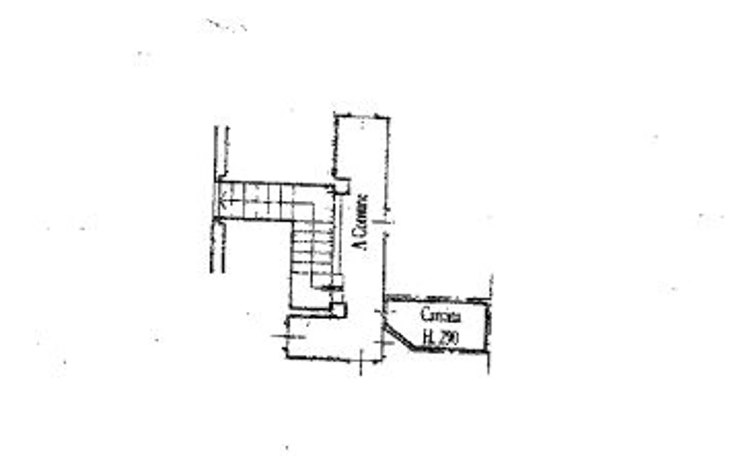 Quadrilocale in Costa San Giorgio s.n.c. - Photo 20
