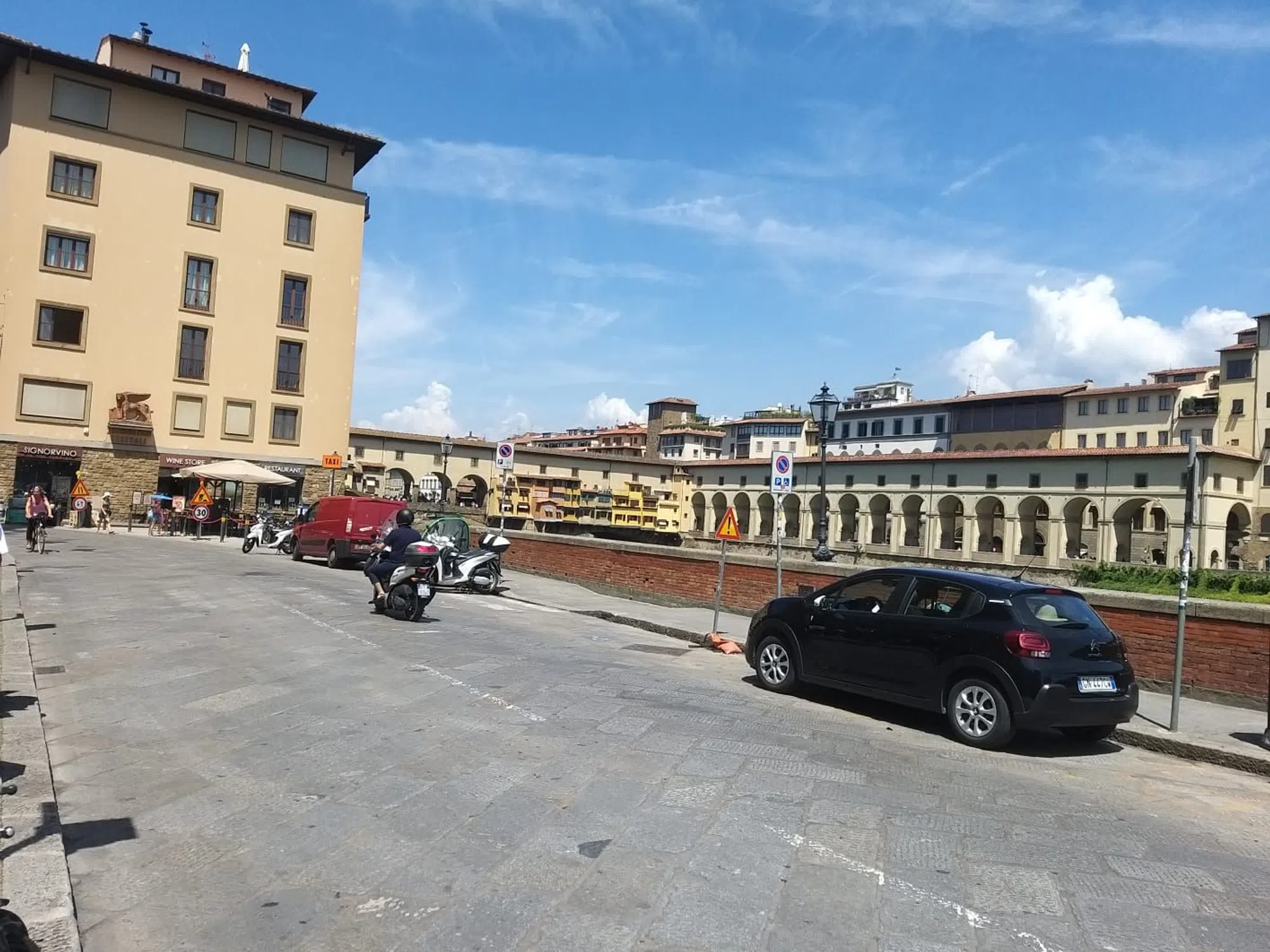 Quadrilocale in Costa San Giorgio s.n.c. - Photo 3
