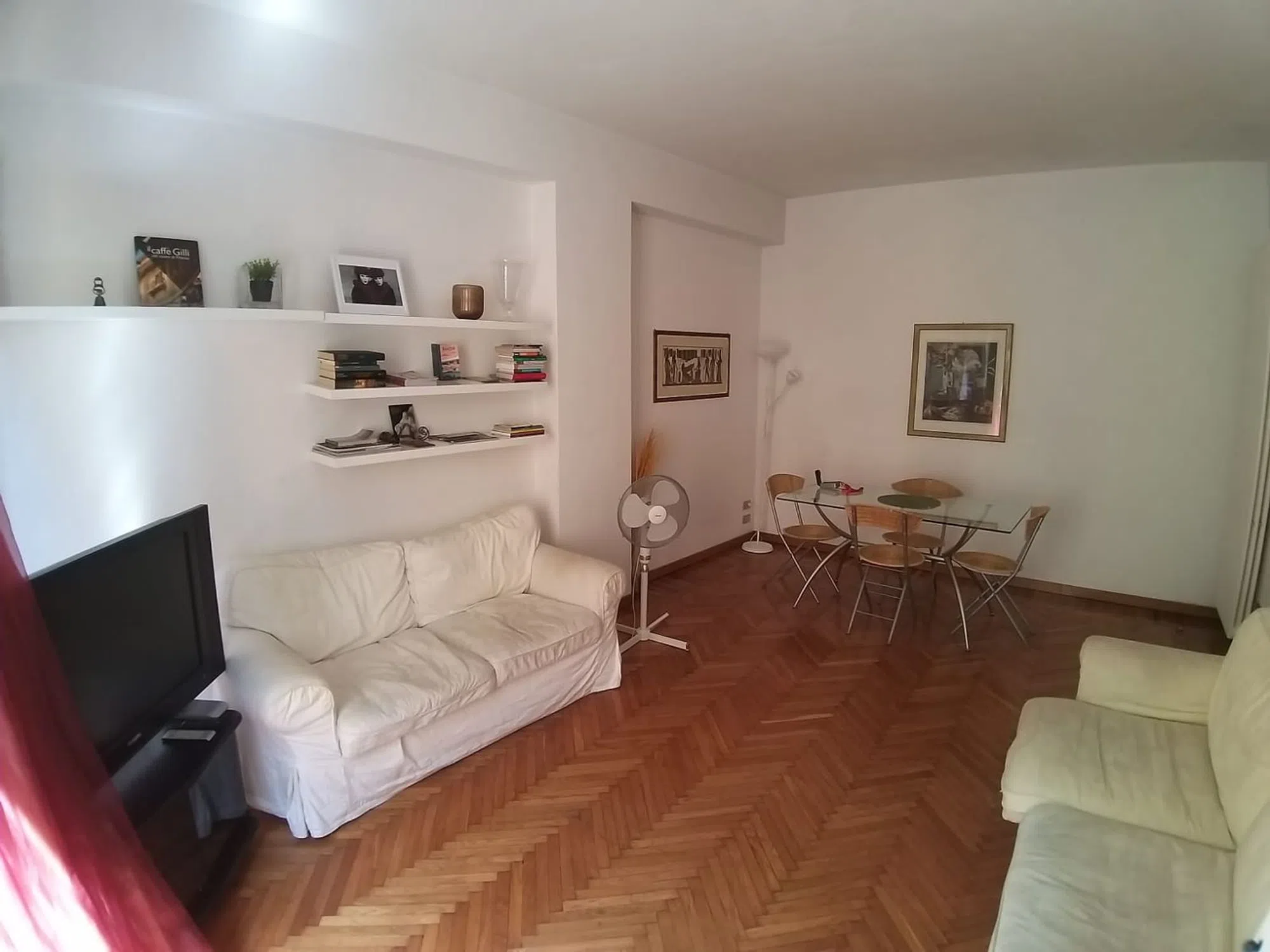 Quadrilocale in Costa San Giorgio s.n.c. - Photo 4