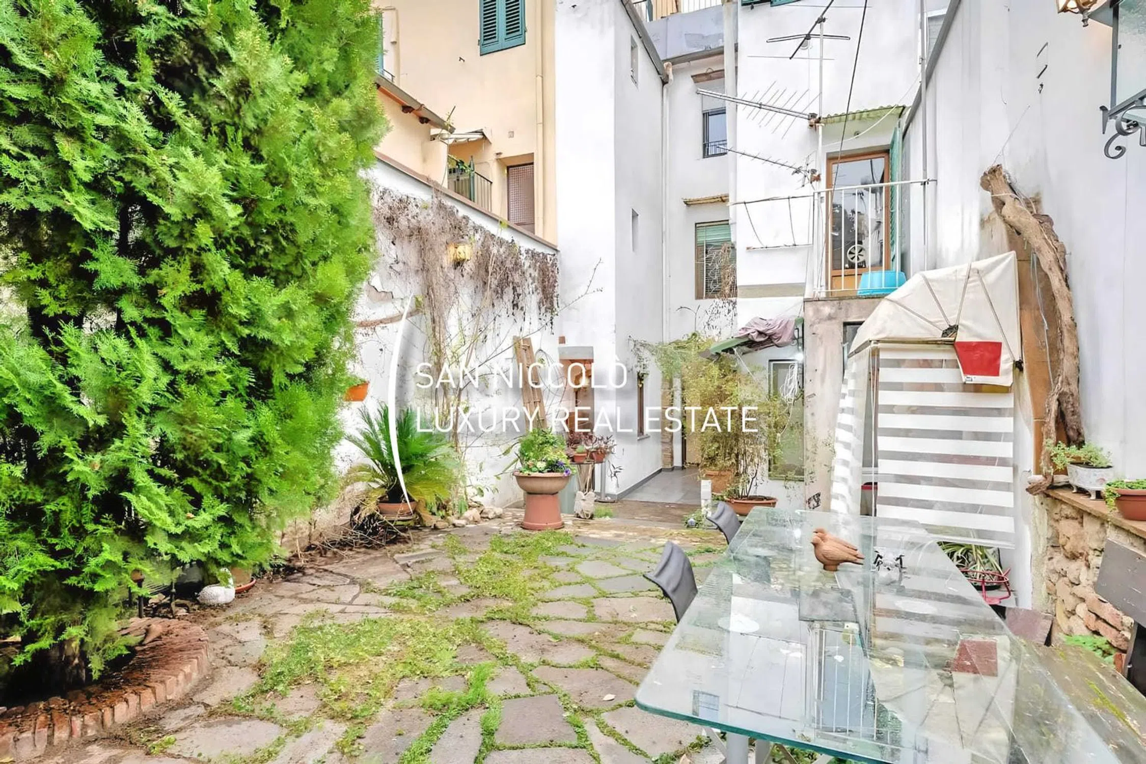 Appartamento su due piani in piazza Sant'Ambrogio - Photo 5