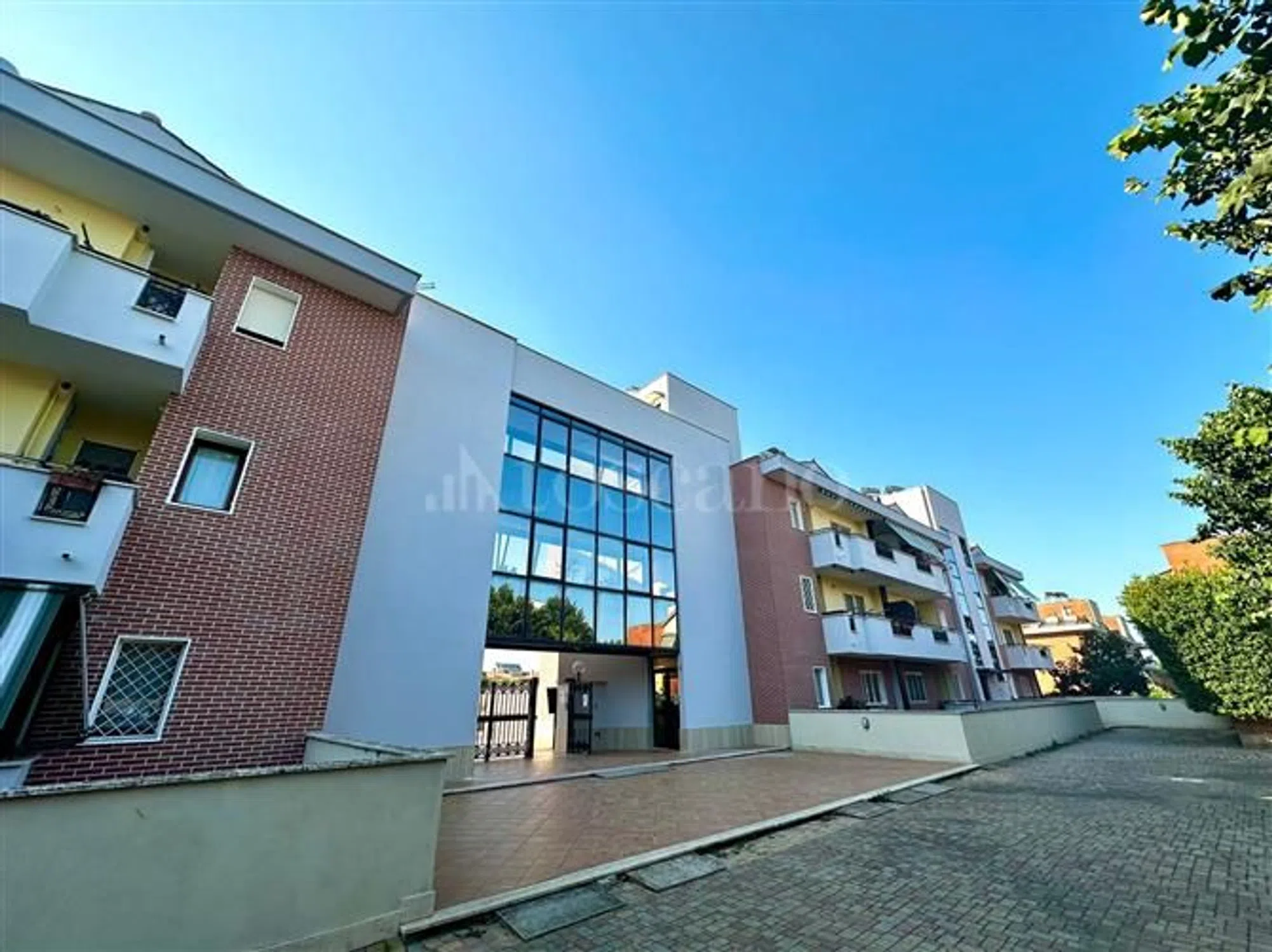 Quadrilocale in via Gianfilippo Usellini - Photo 1
