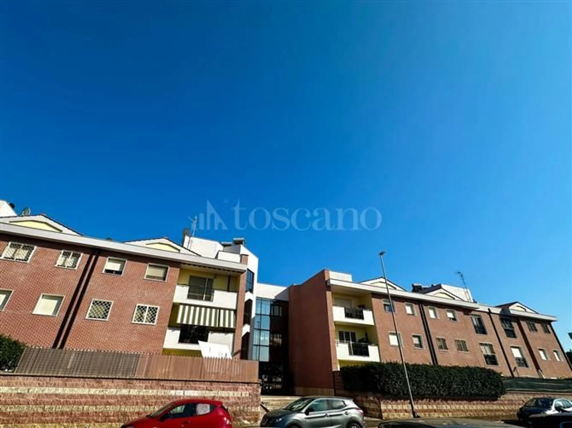 Quadrilocale in via Gianfilippo Usellini - Photo 2