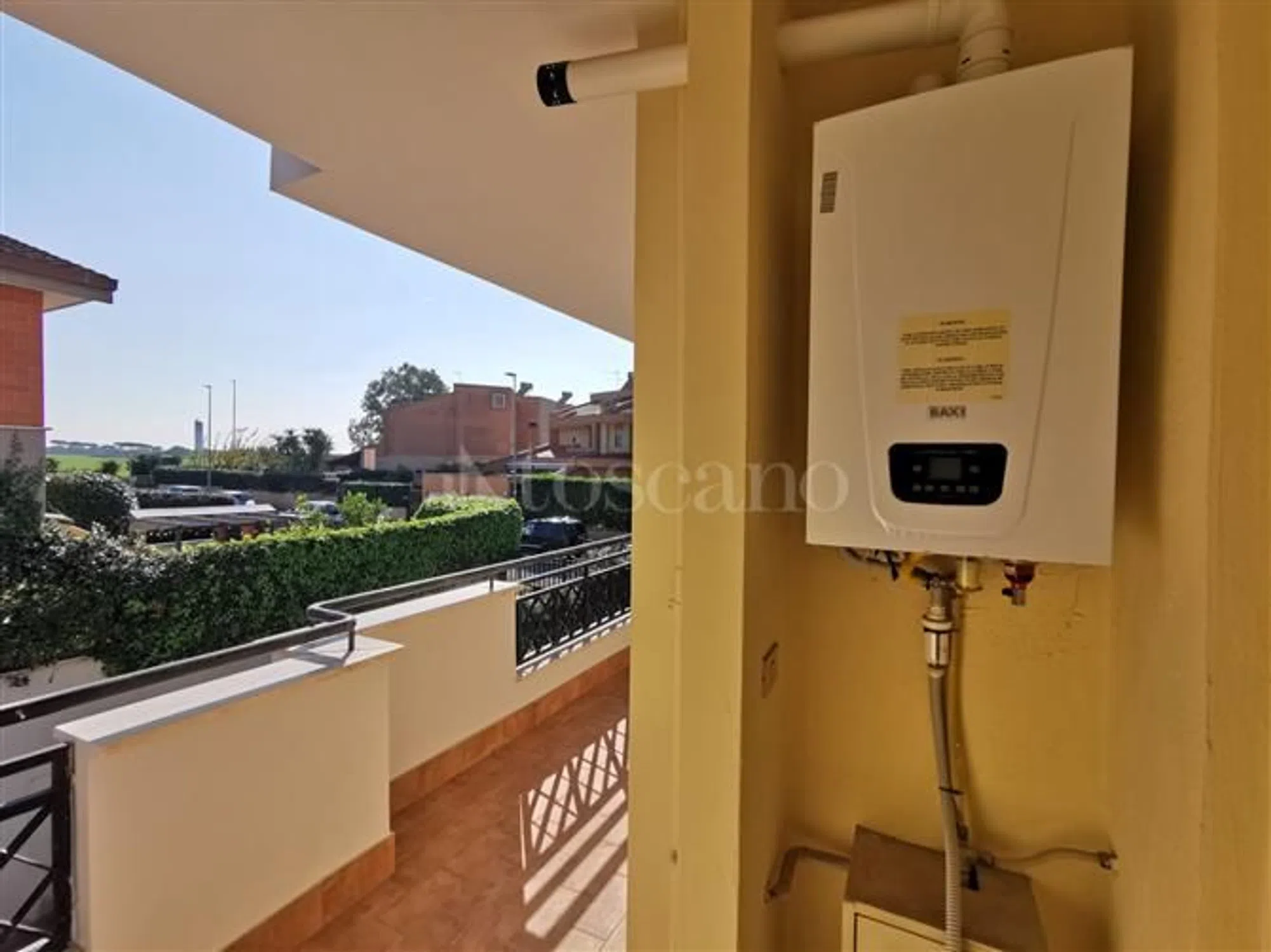 Quadrilocale in via Gianfilippo Usellini - Photo 17
