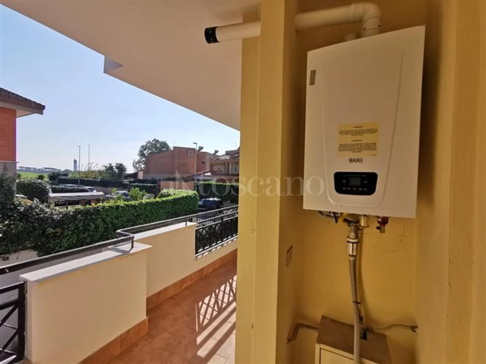 Quadrilocale in via Gianfilippo Usellini - Photo 18