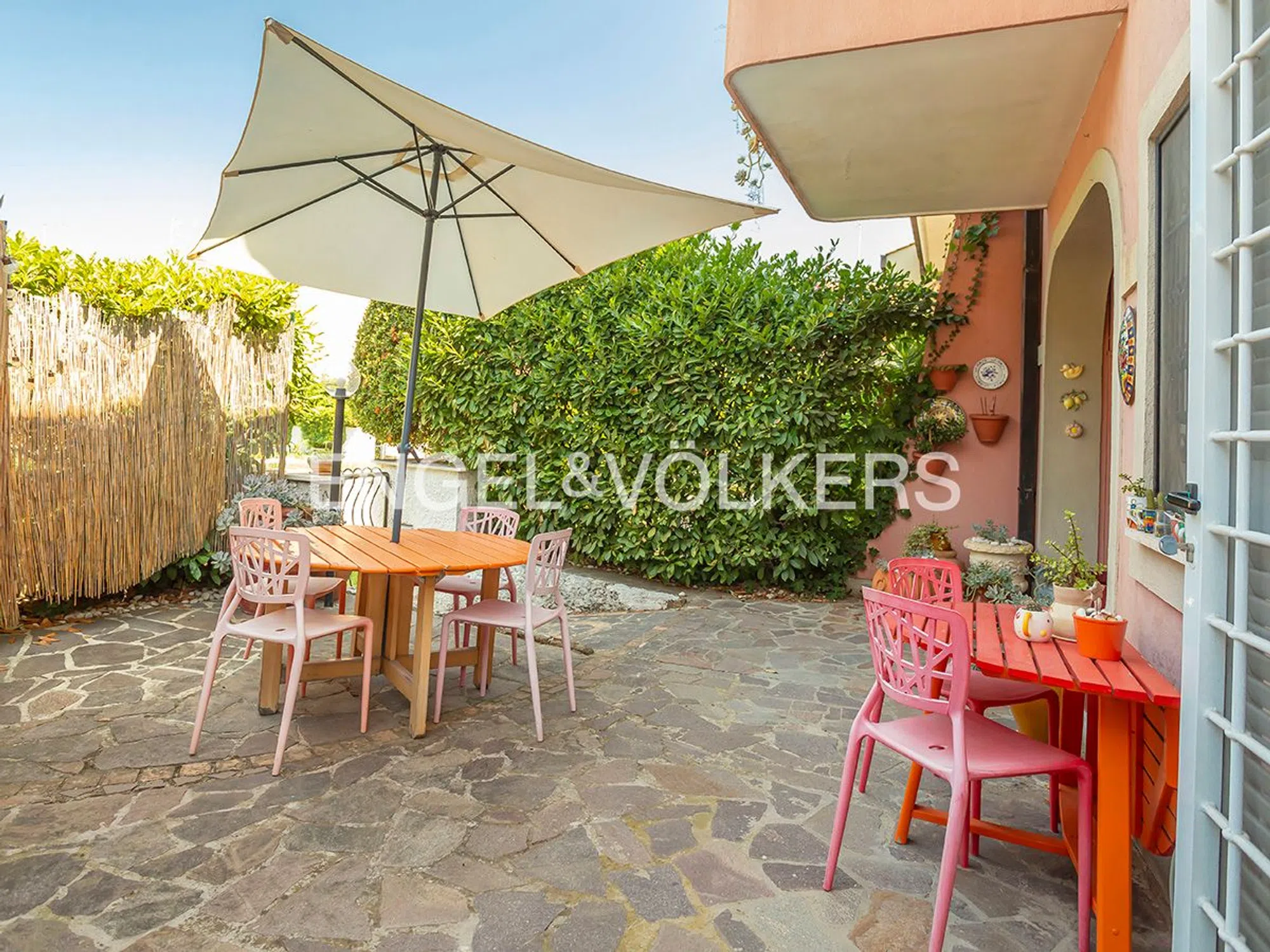 Villetta a schiera in via Vincenzo Arangio Ruiz - Photo 3
