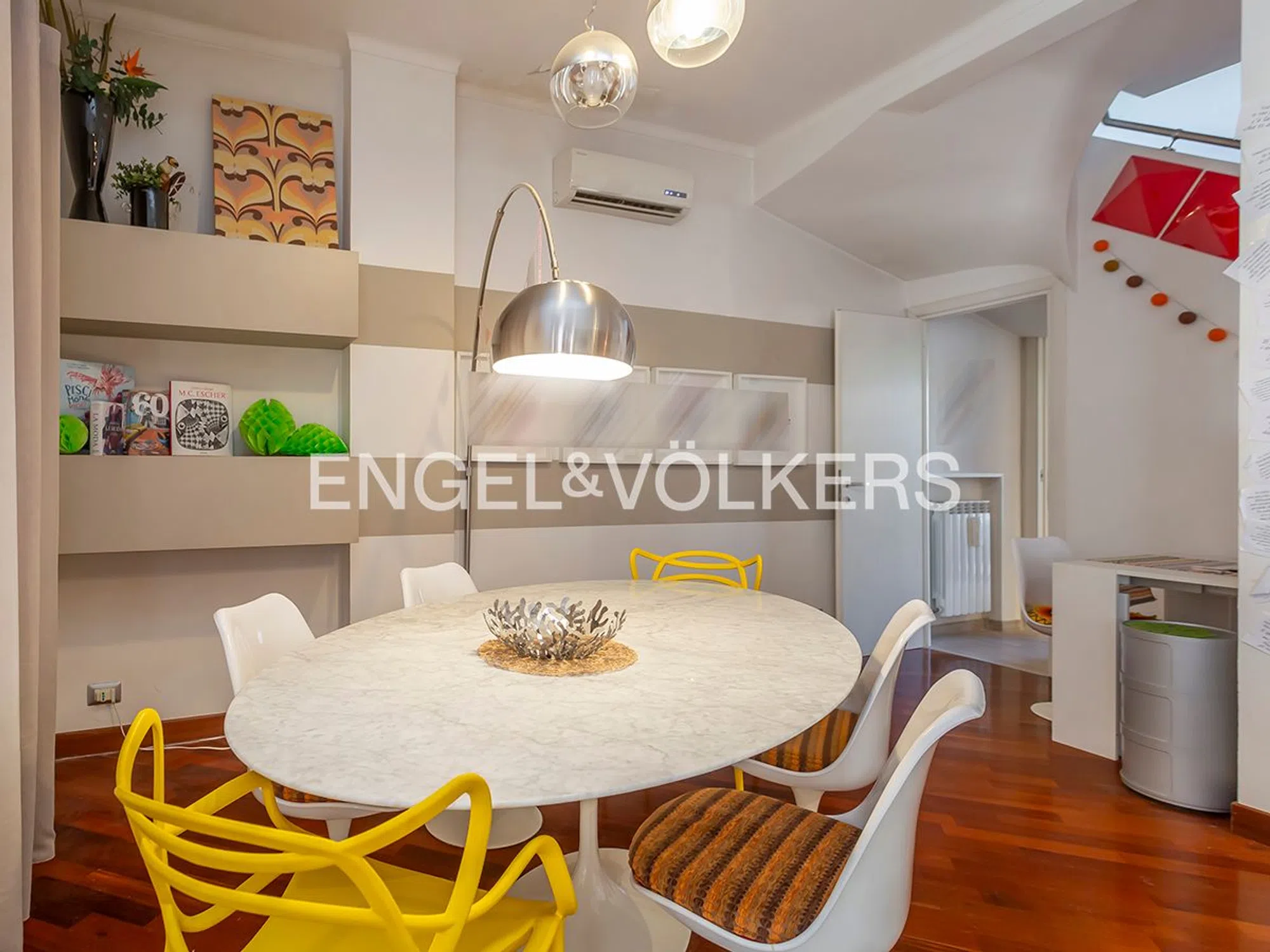 Villetta a schiera in via Vincenzo Arangio Ruiz - Photo 9
