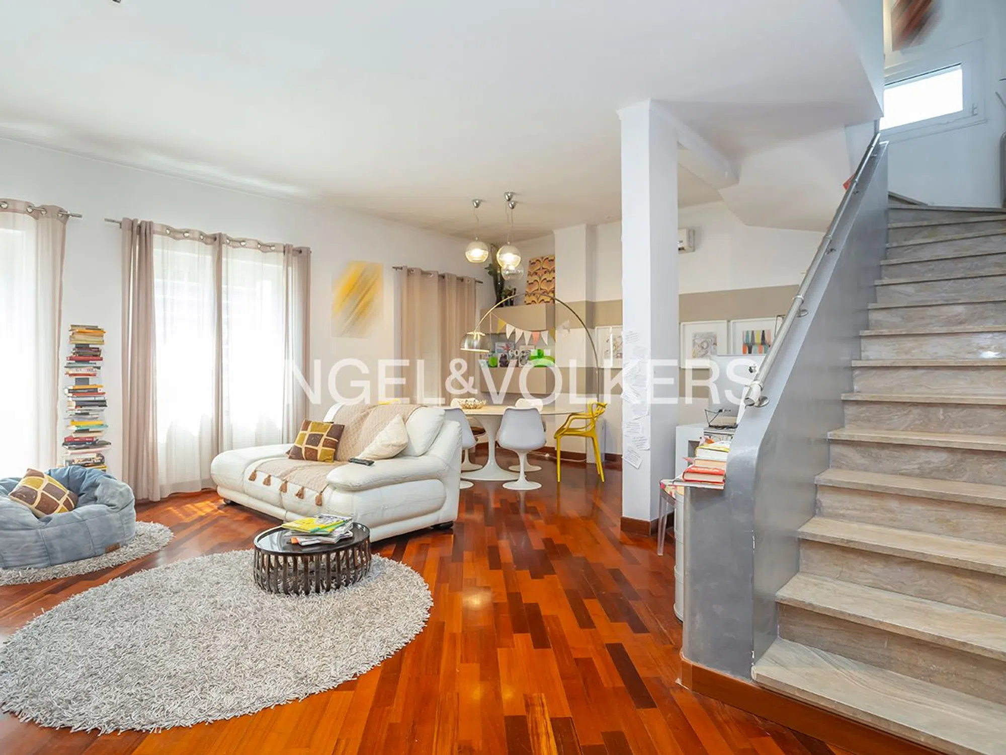 Villetta a schiera in via Vincenzo Arangio Ruiz - Photo 10