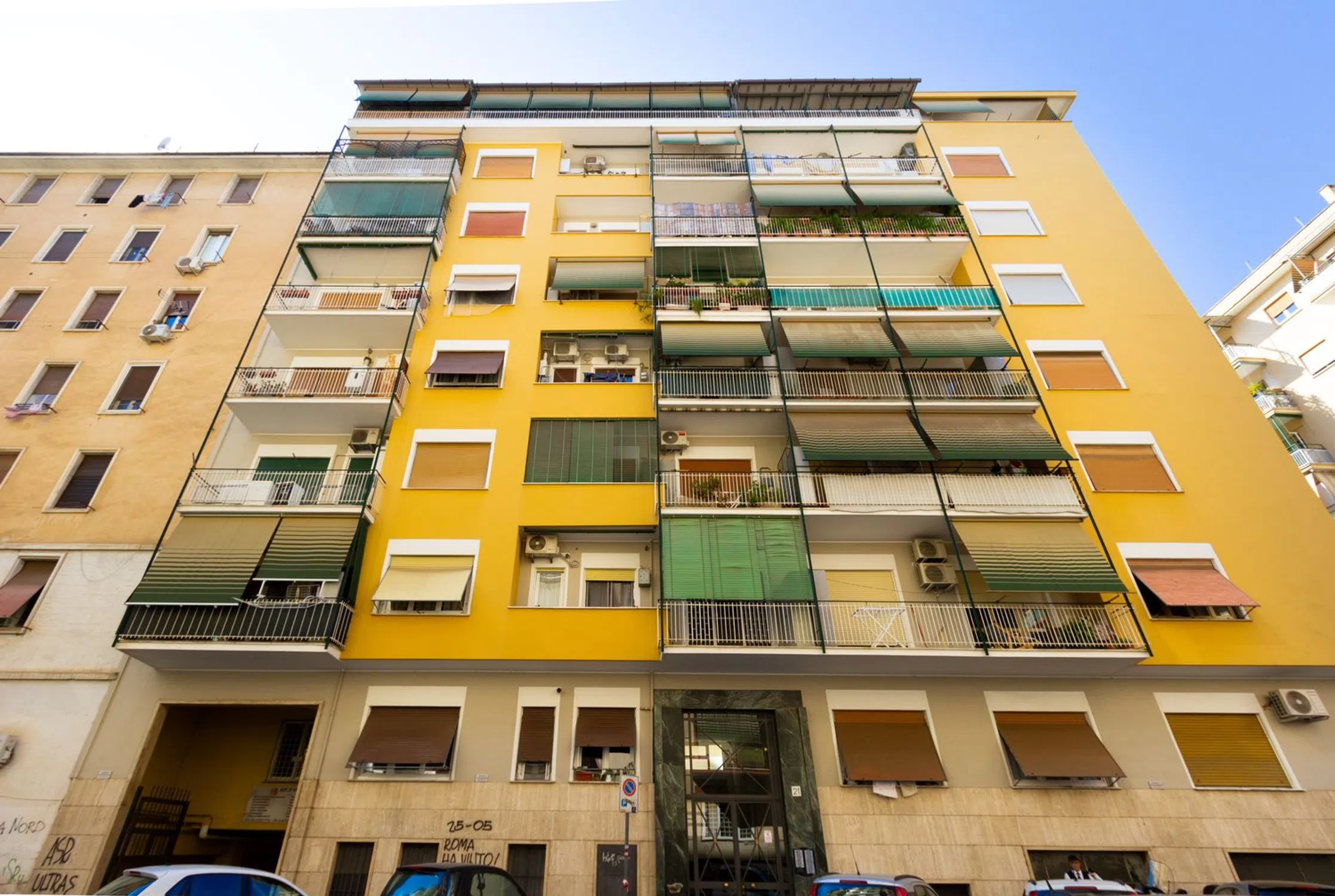 Bilocale in via Giuseppe Pianell, 21 - Photo 2