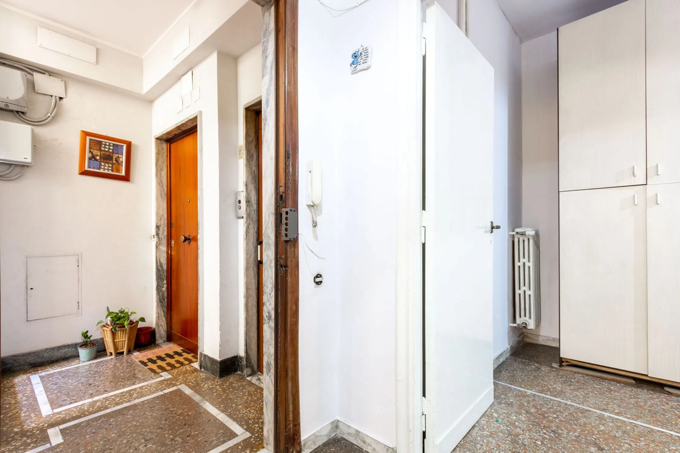 Bilocale in via Giuseppe Pianell, 21 - Photo 20