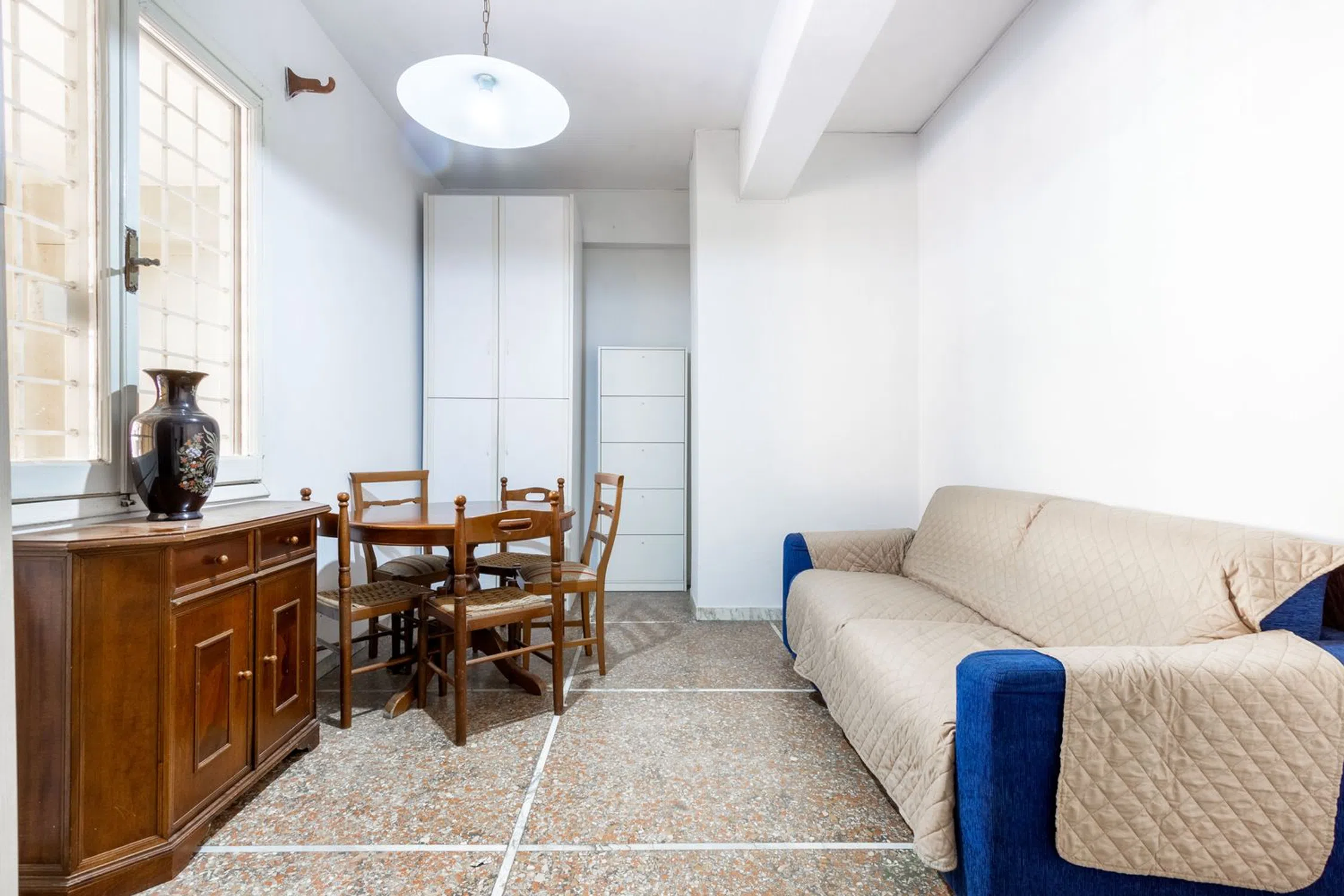 Bilocale in via Giuseppe Pianell, 21 - Photo 3