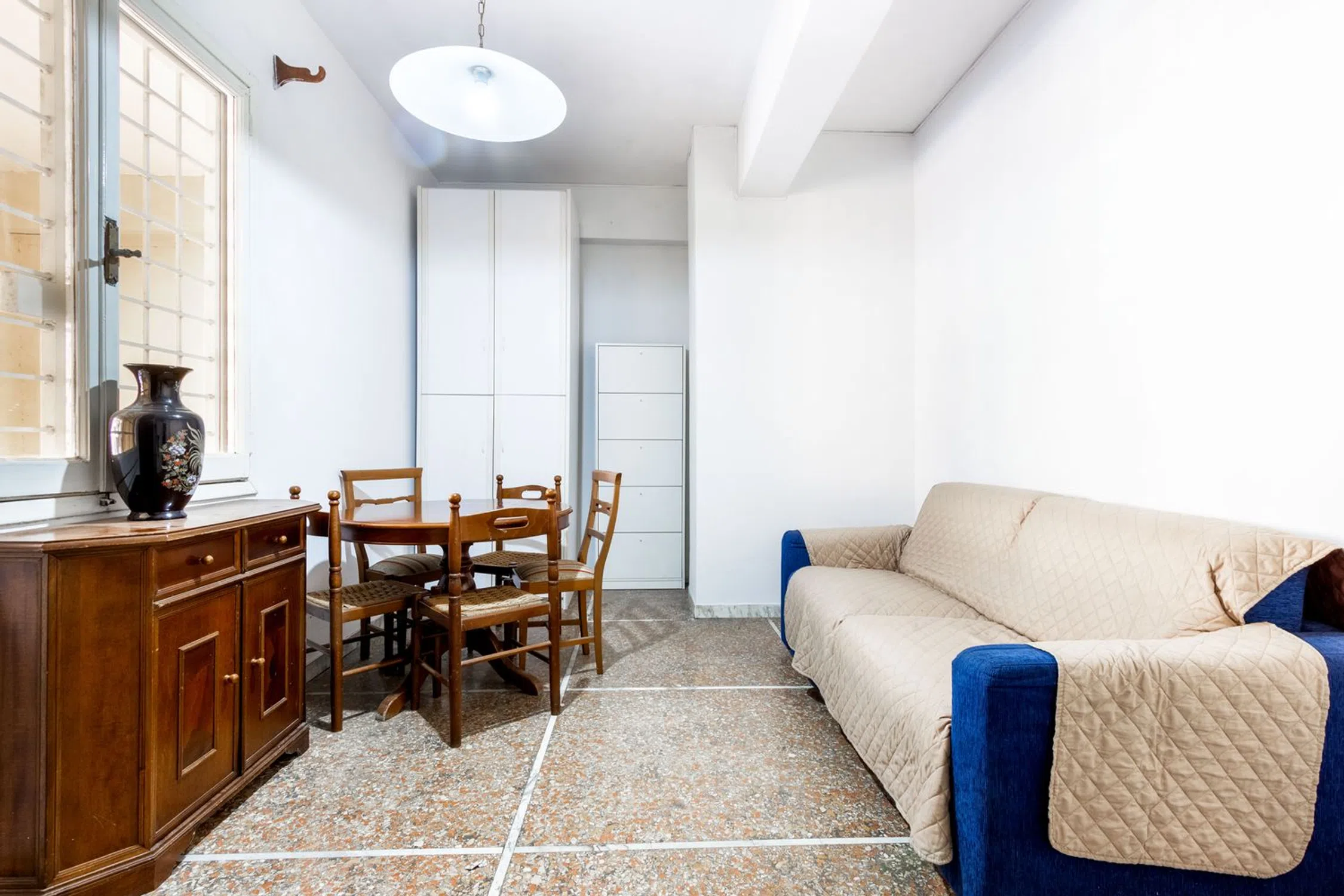 Bilocale in via Giuseppe Pianell, 21 - Photo 4
