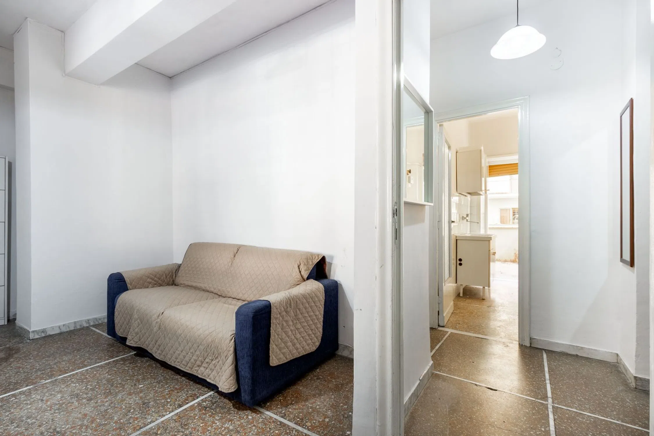 Bilocale in via Giuseppe Pianell, 21 - Photo 5
