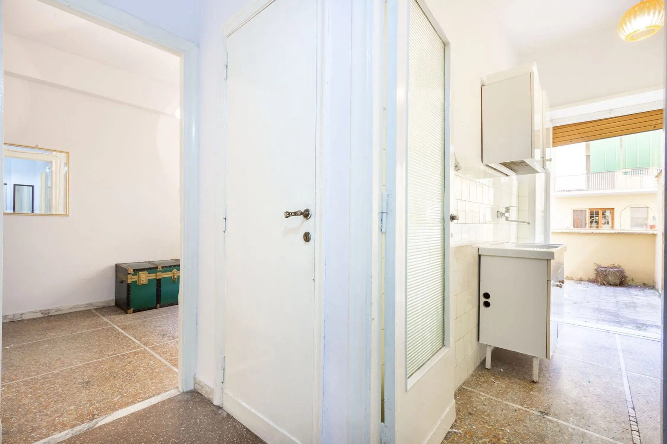 Bilocale in via Giuseppe Pianell, 21 - Photo 8