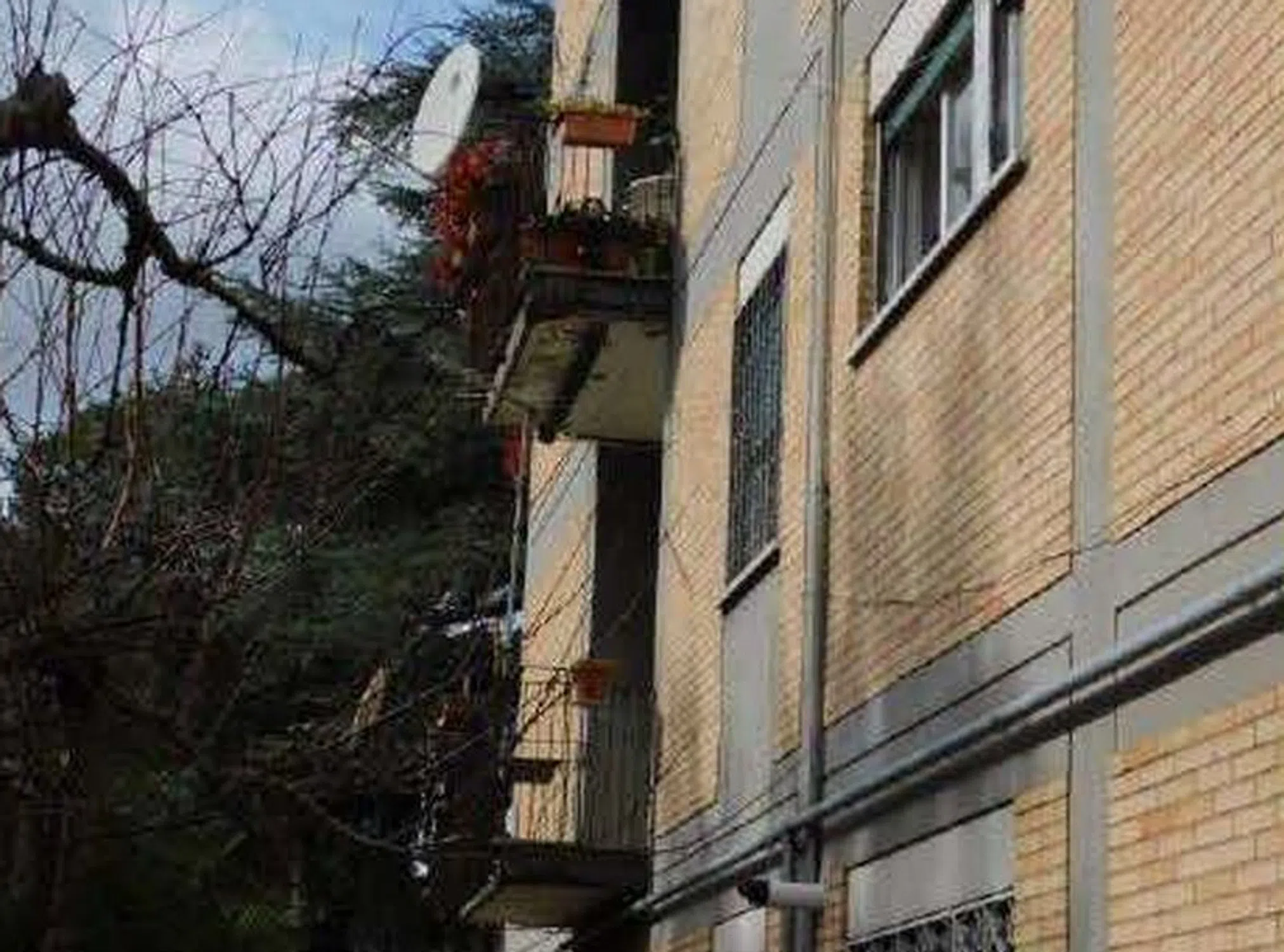 Quadrilocale in via di Casal dei Pazzi, 33 - Photo 5