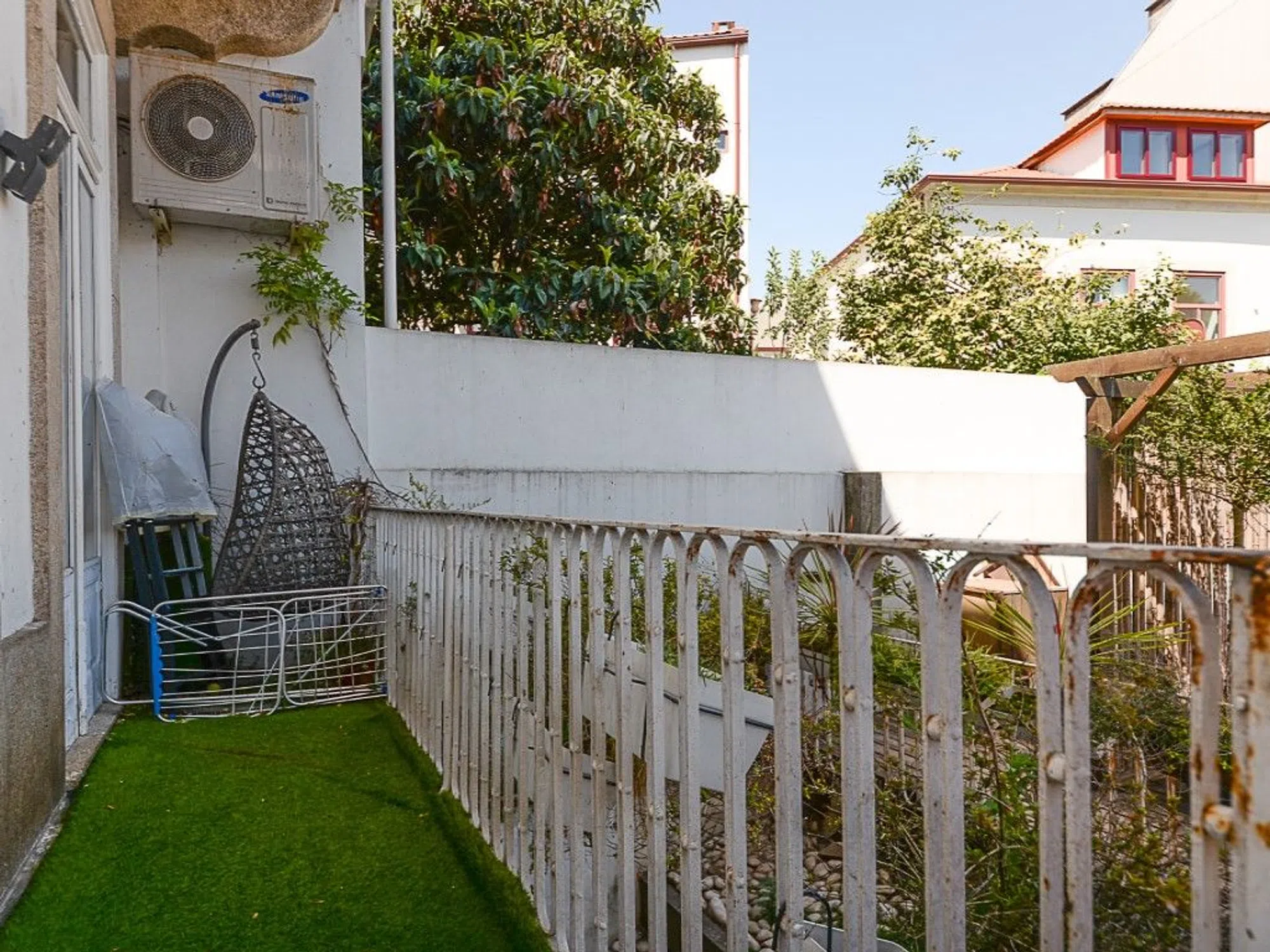 Apartamento na rua de Dom João IV, 563 - Photo 12