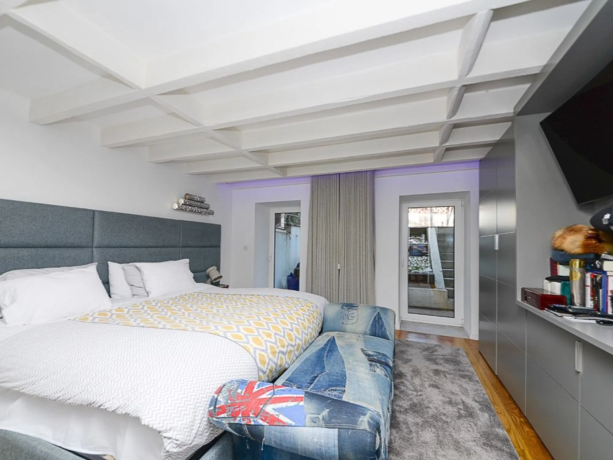 Apartamento na rua de Dom João IV, 563 - Photo 18
