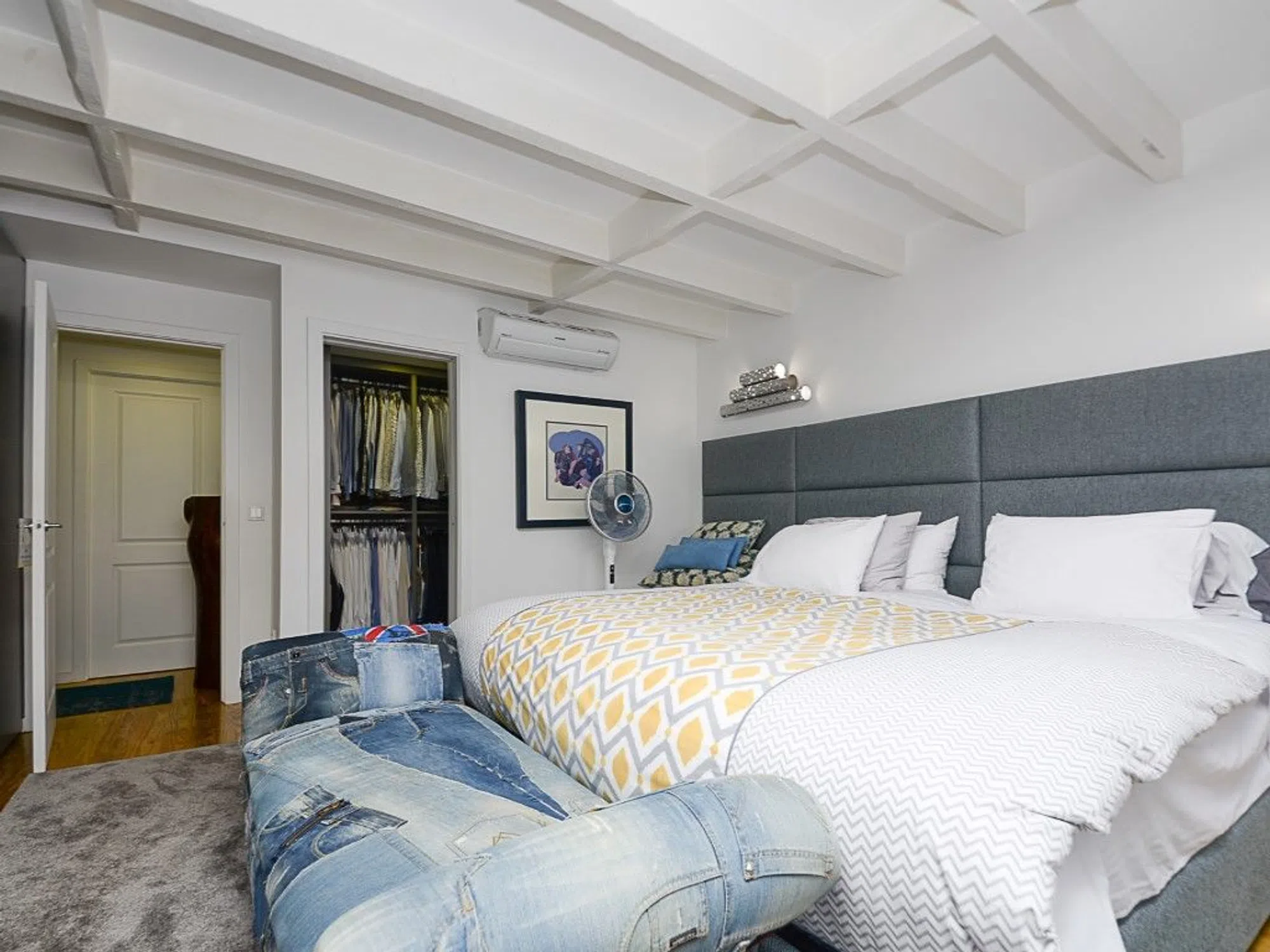Apartamento na rua de Dom João IV, 563 - Photo 19