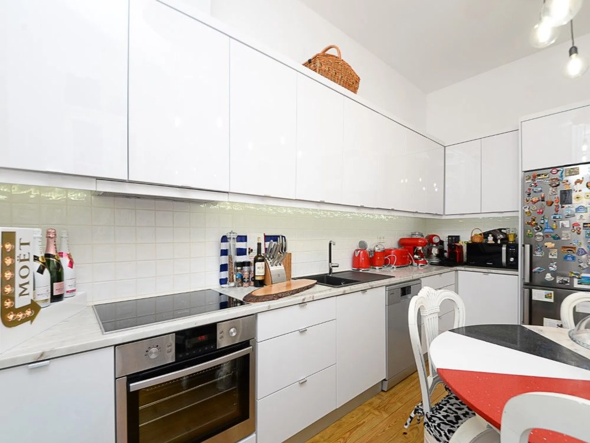 Apartamento na rua de Dom João IV, 563 - Photo 4