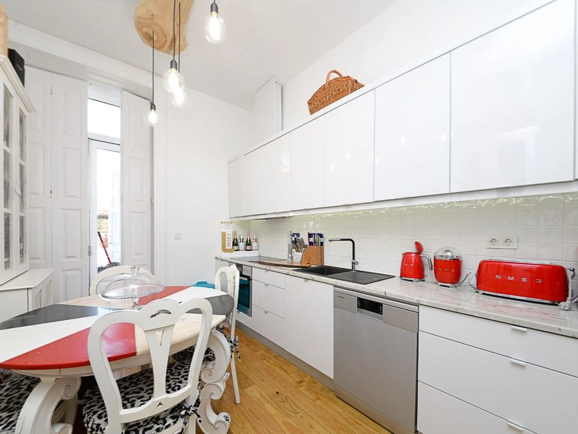 Apartamento na rua de Dom João IV, 563 - Photo 5
