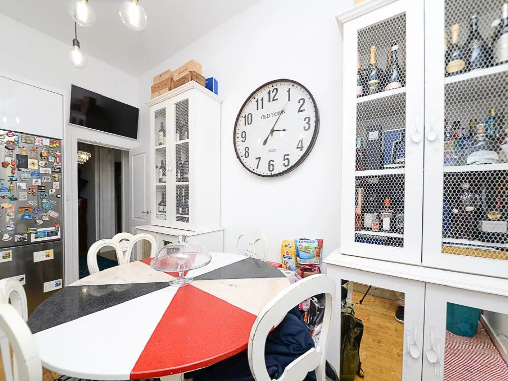 Apartamento na rua de Dom João IV, 563 - Photo 6
